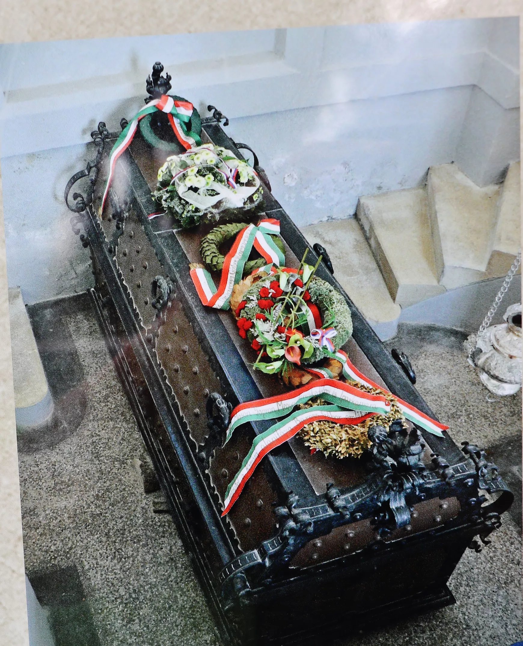 Baross-mauzóleum