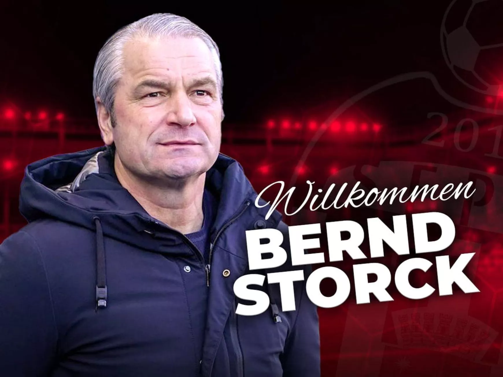 A DAC korábbi mestere Bernd Storck lett a Sepsi OSK új vezetőedzője