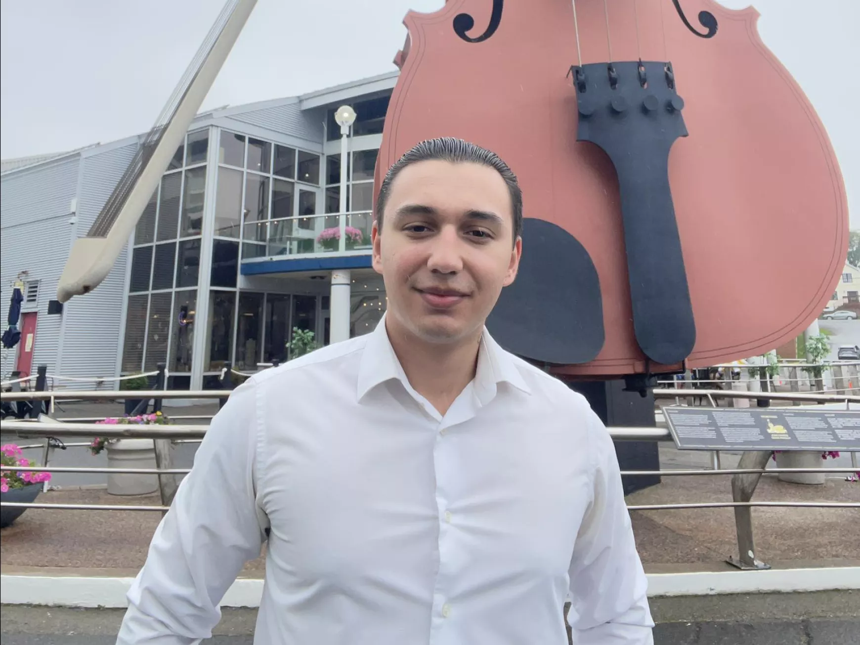 Danyi Csaba