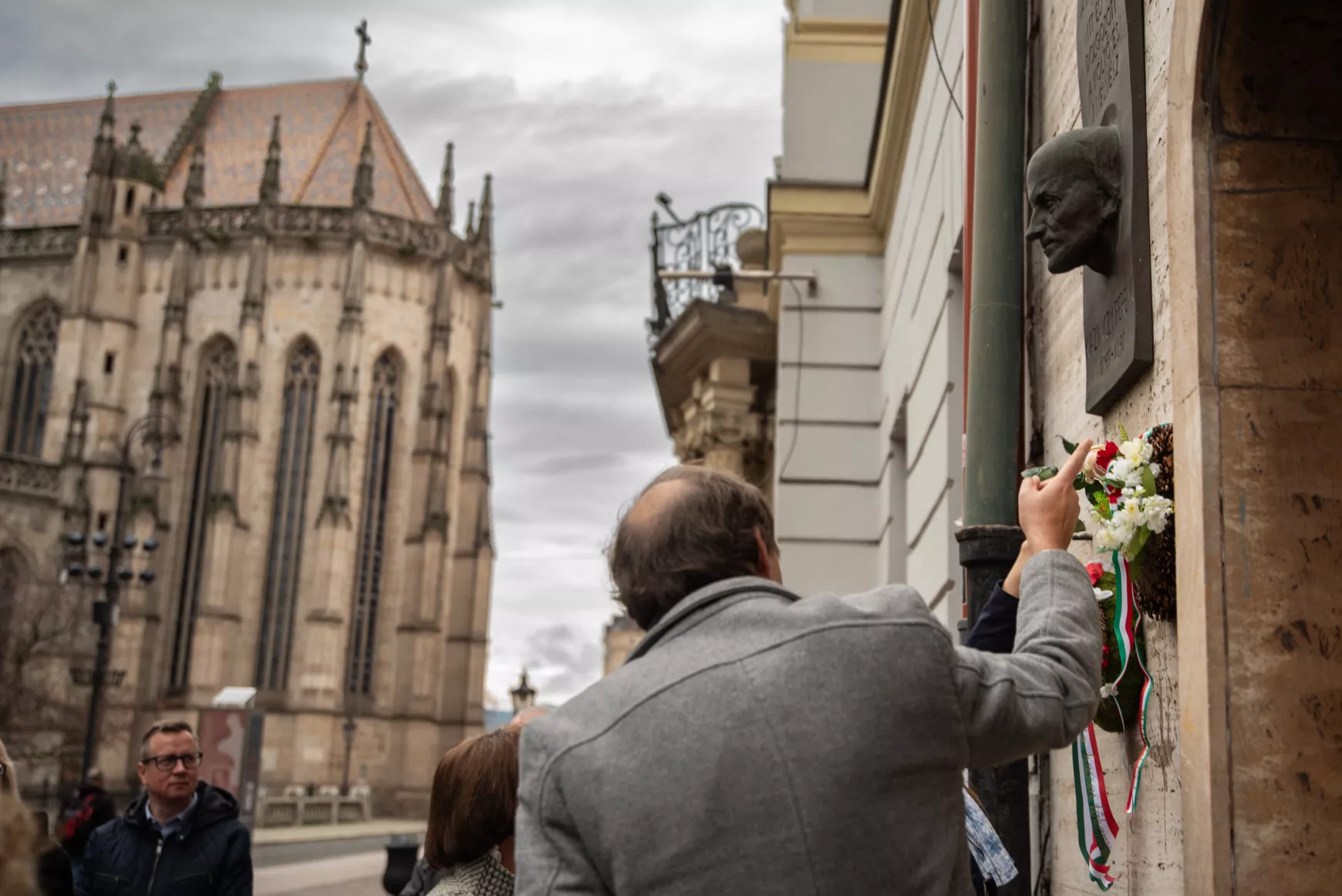 55. Kazinczy Napok, Kassa, magyar nyelv, nyelvművelés