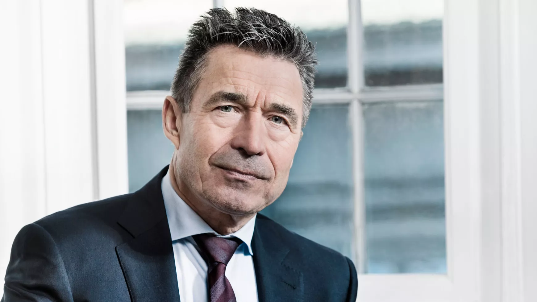 Anders Fogh Rasmussen