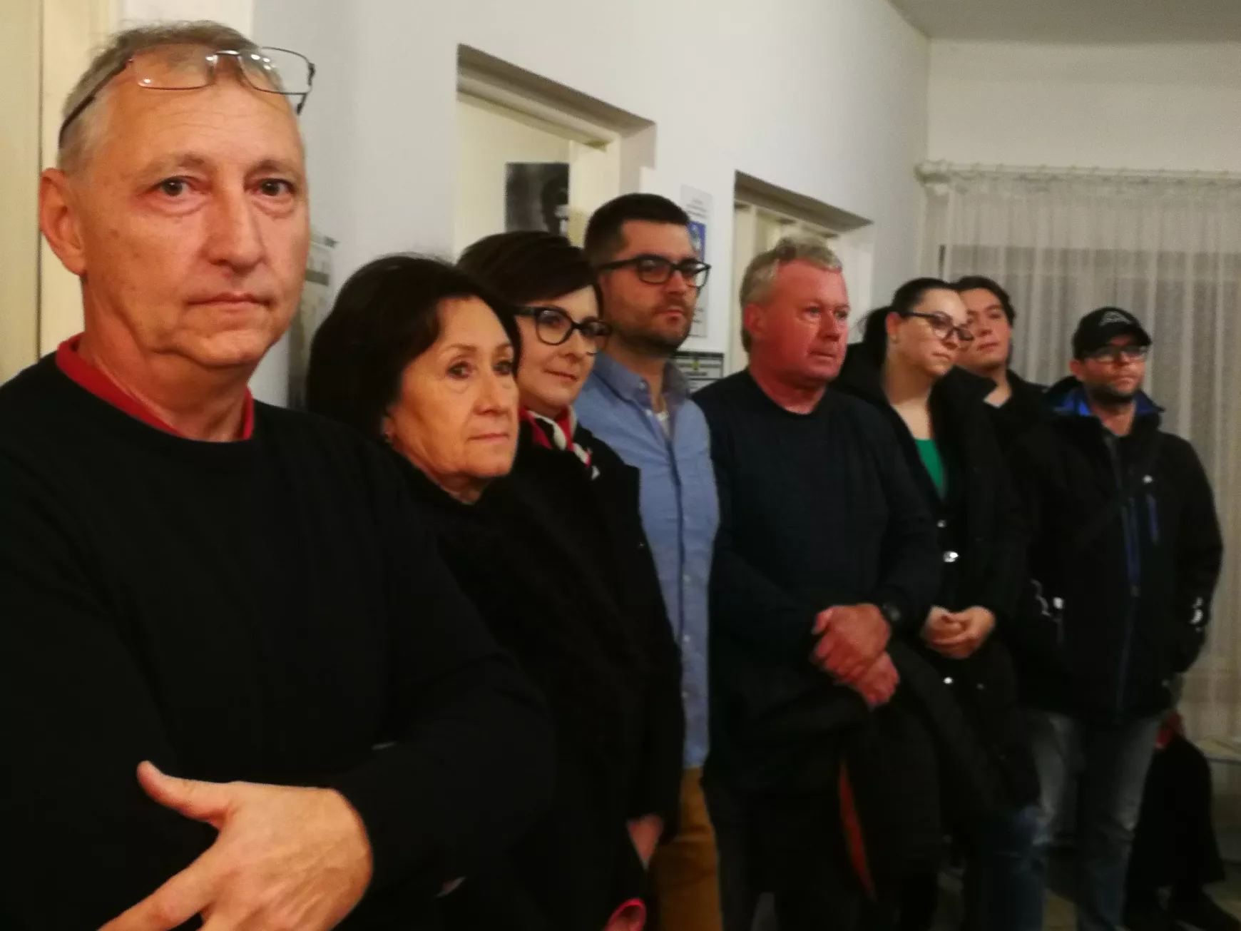 A Helios Fotóklub 46. tagsági kiállításán, egy különösen sikeres év zárásaként – KÉPEKKEL