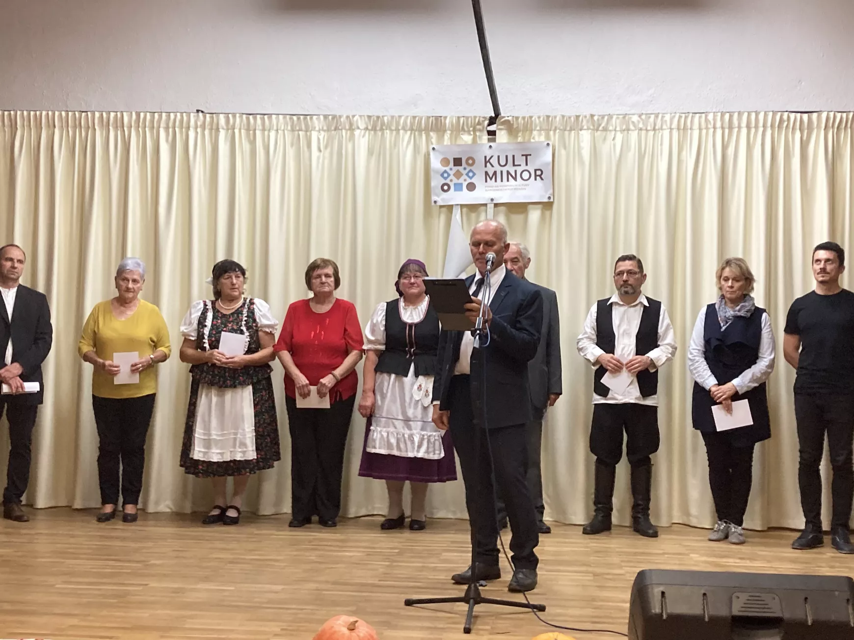 Kálnay Tibor