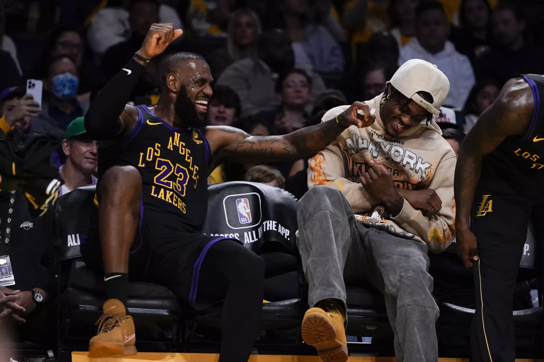 LeBron