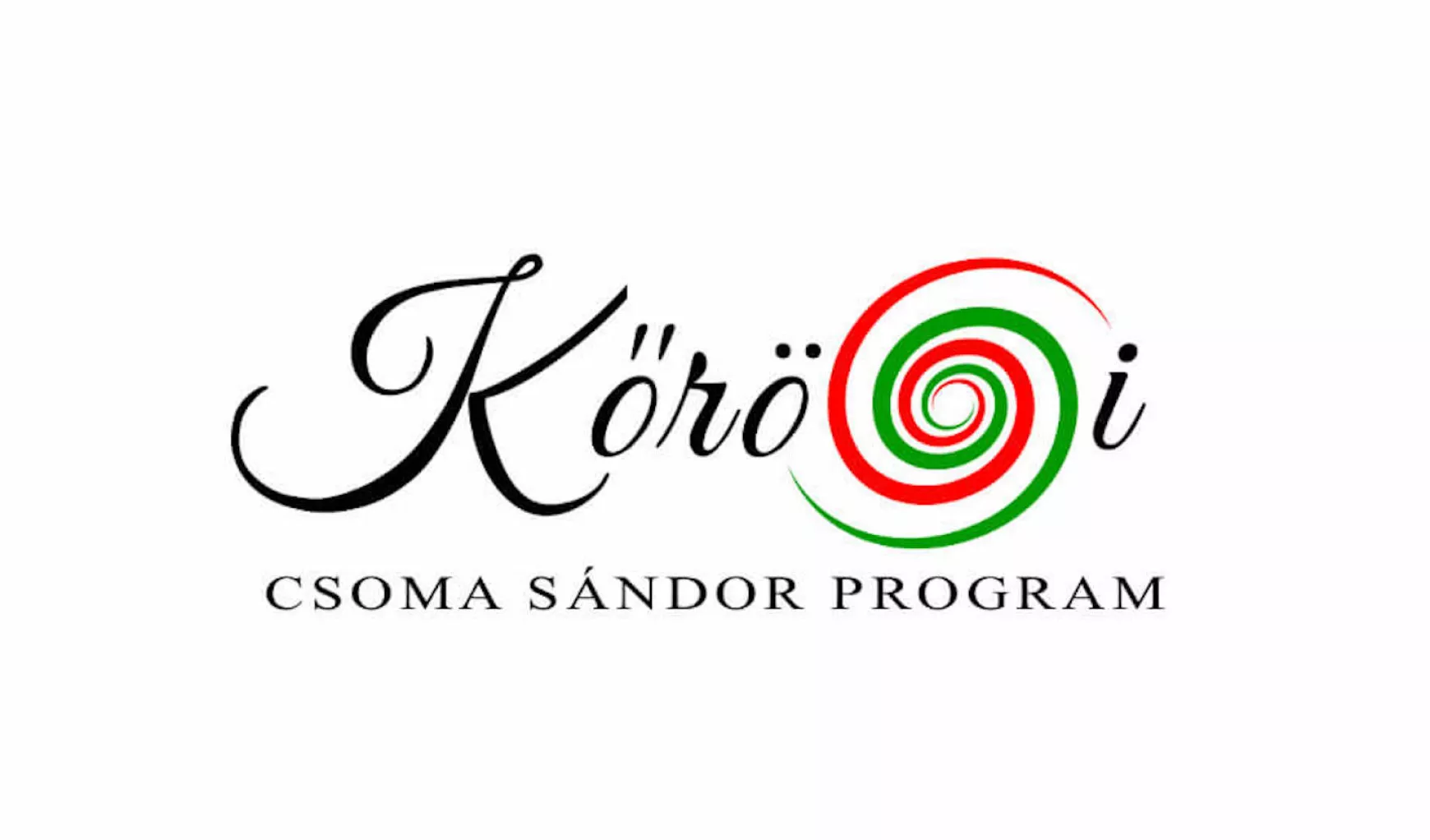 Kőrösi Csoma Sándor-program 