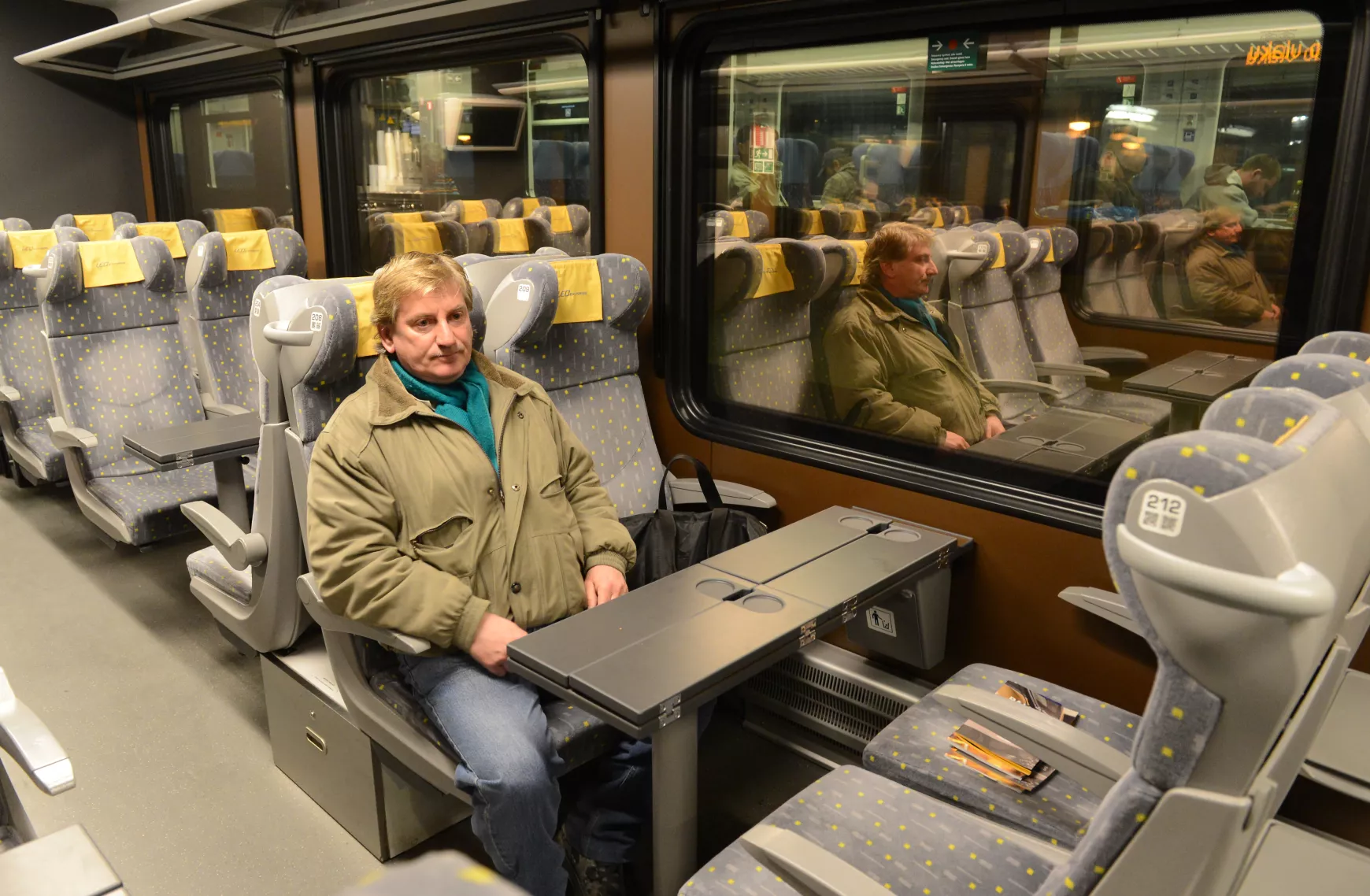 Leo Express