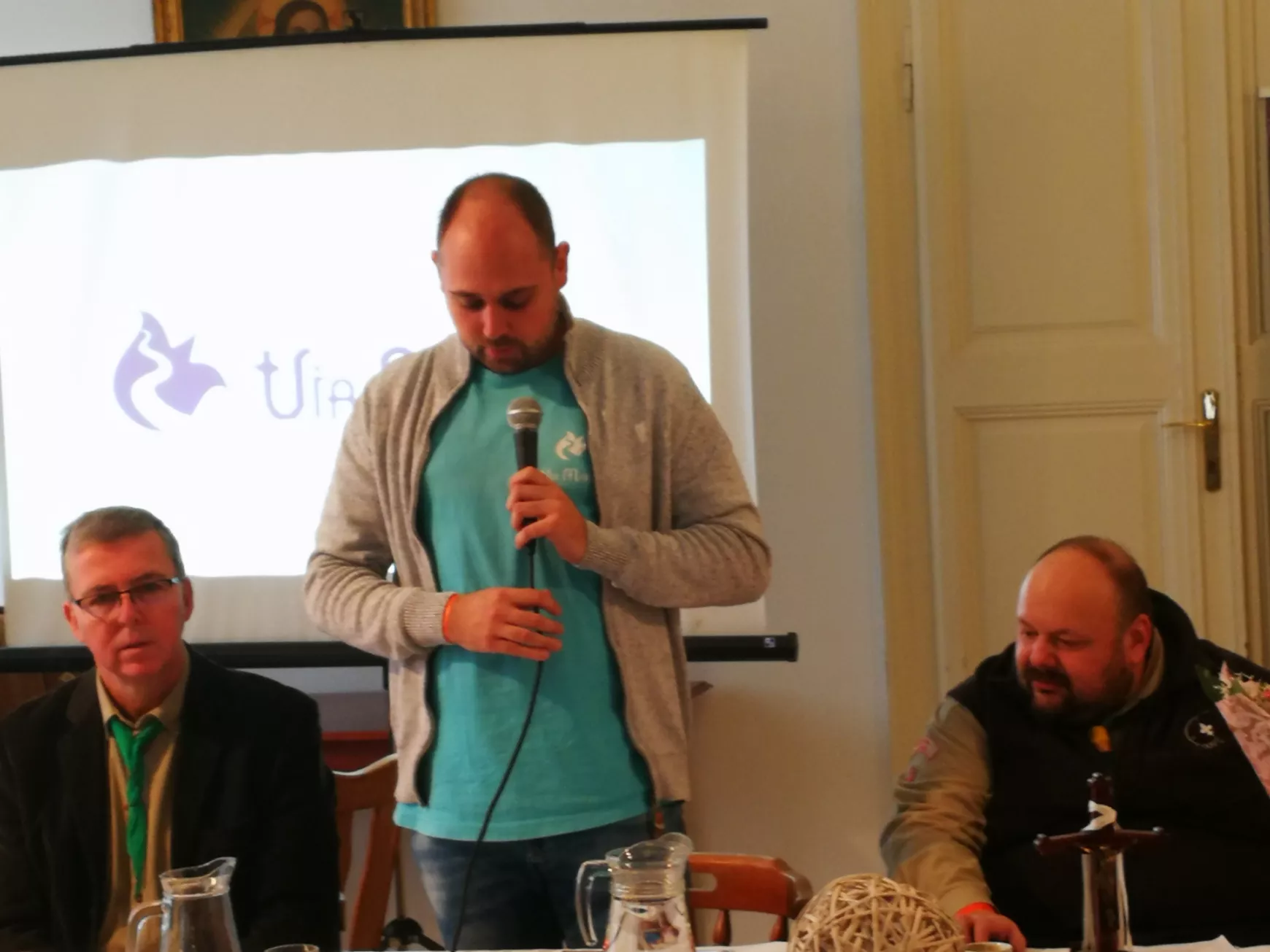Hidat építenek a nemzetek között: 10 éves a Via Mariae polgári társulás - KÉPEKKEL
