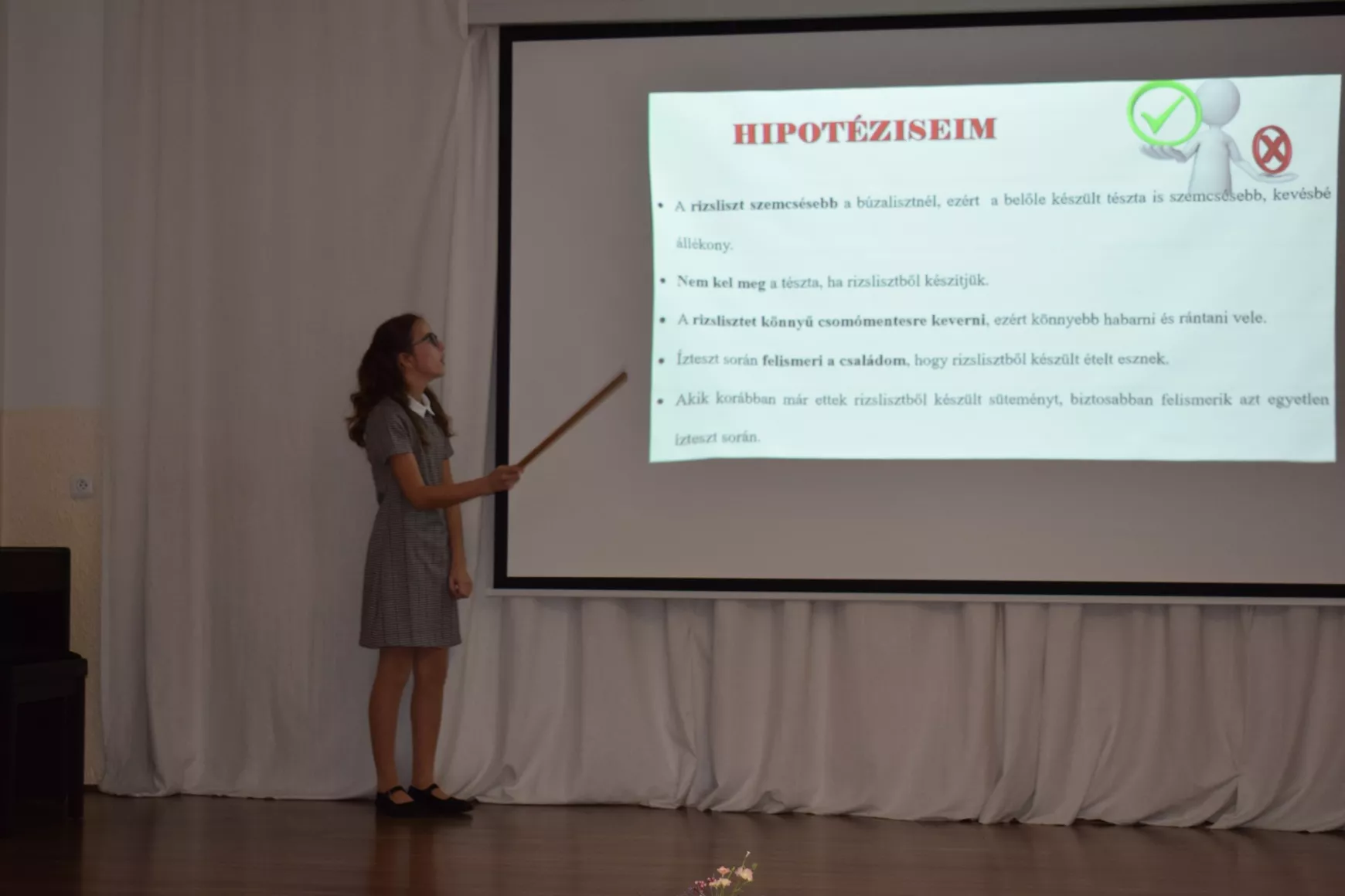 Tudományos Diákkonferencia