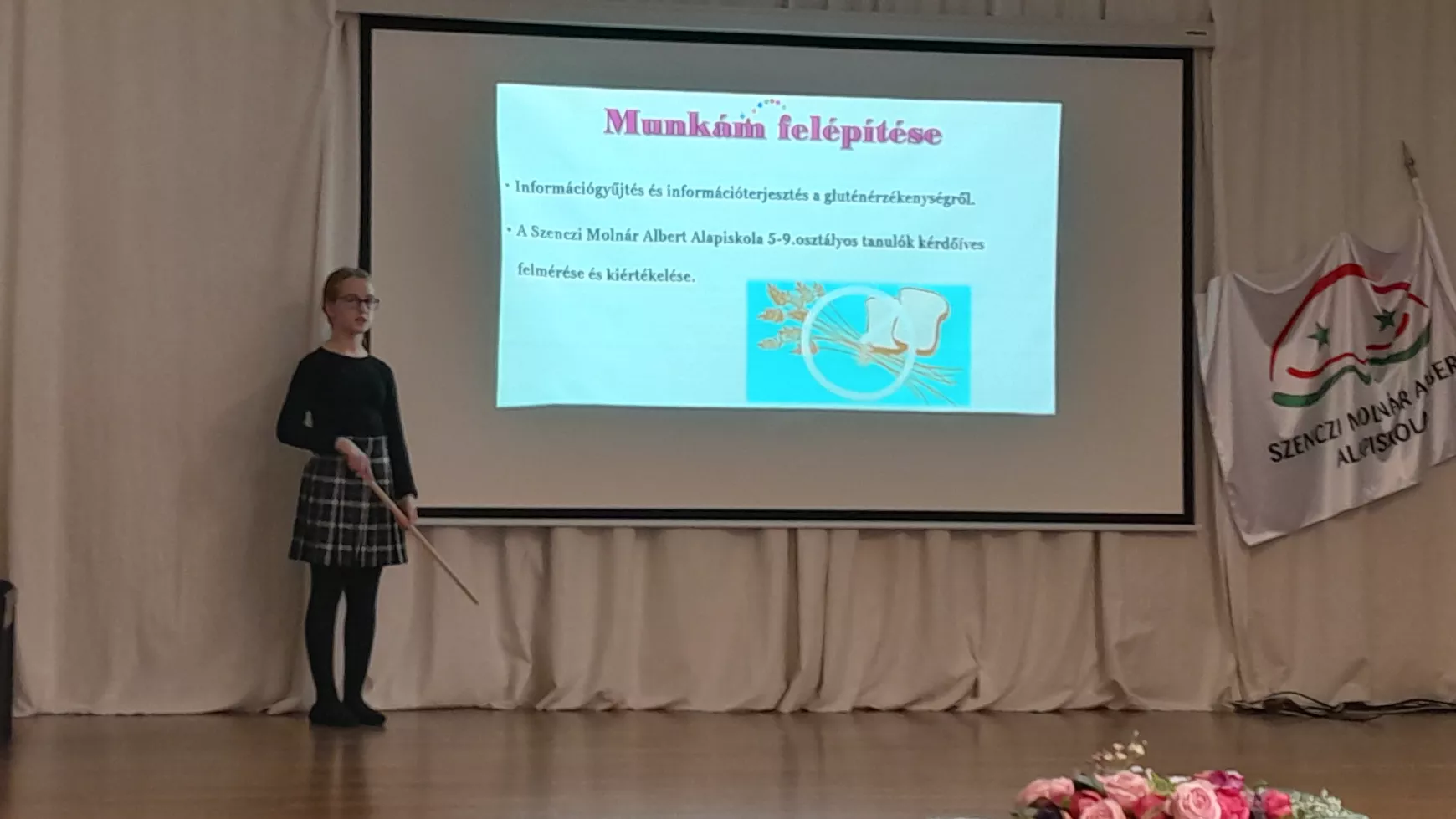 Tudományos Diákkonferencia