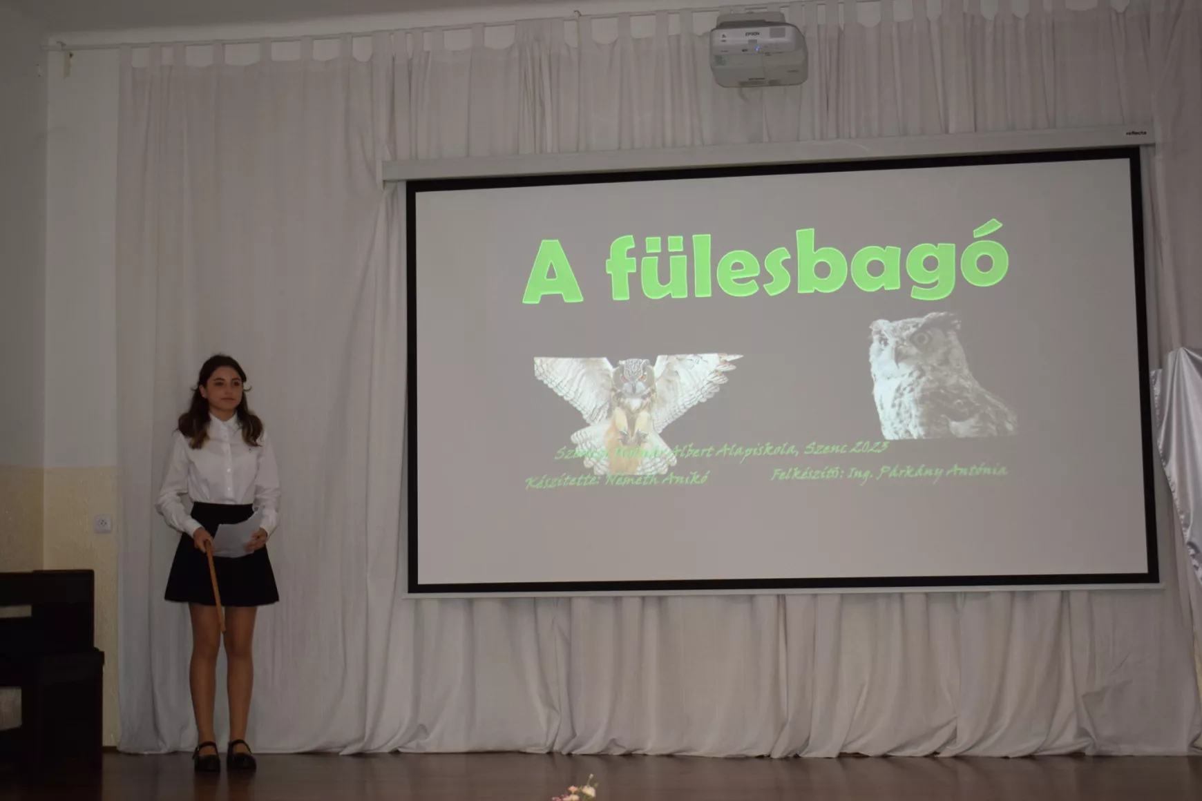 Tudományos Diákkonferencia
