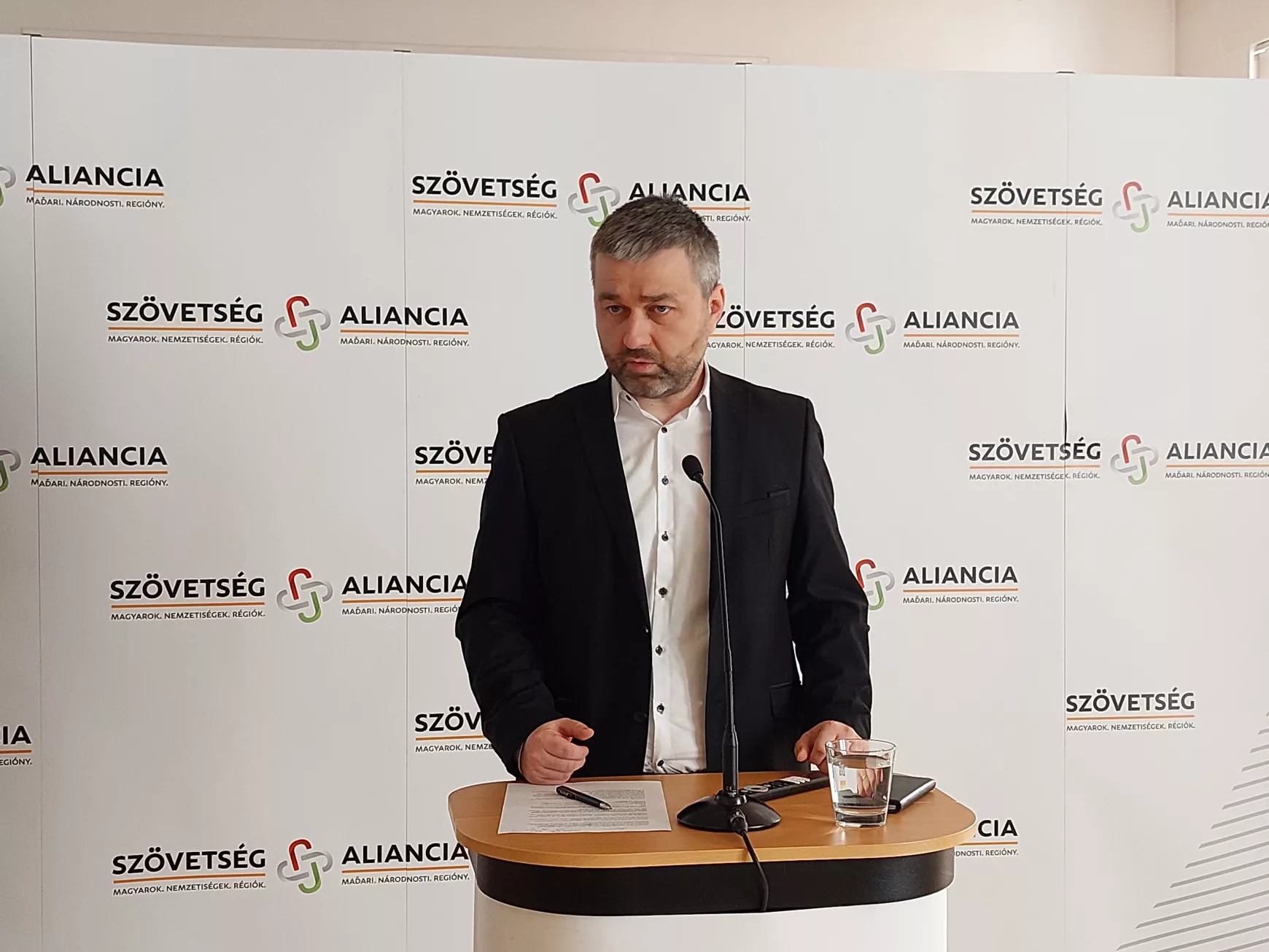 Szövetség-sajtó - 2023.11.16.