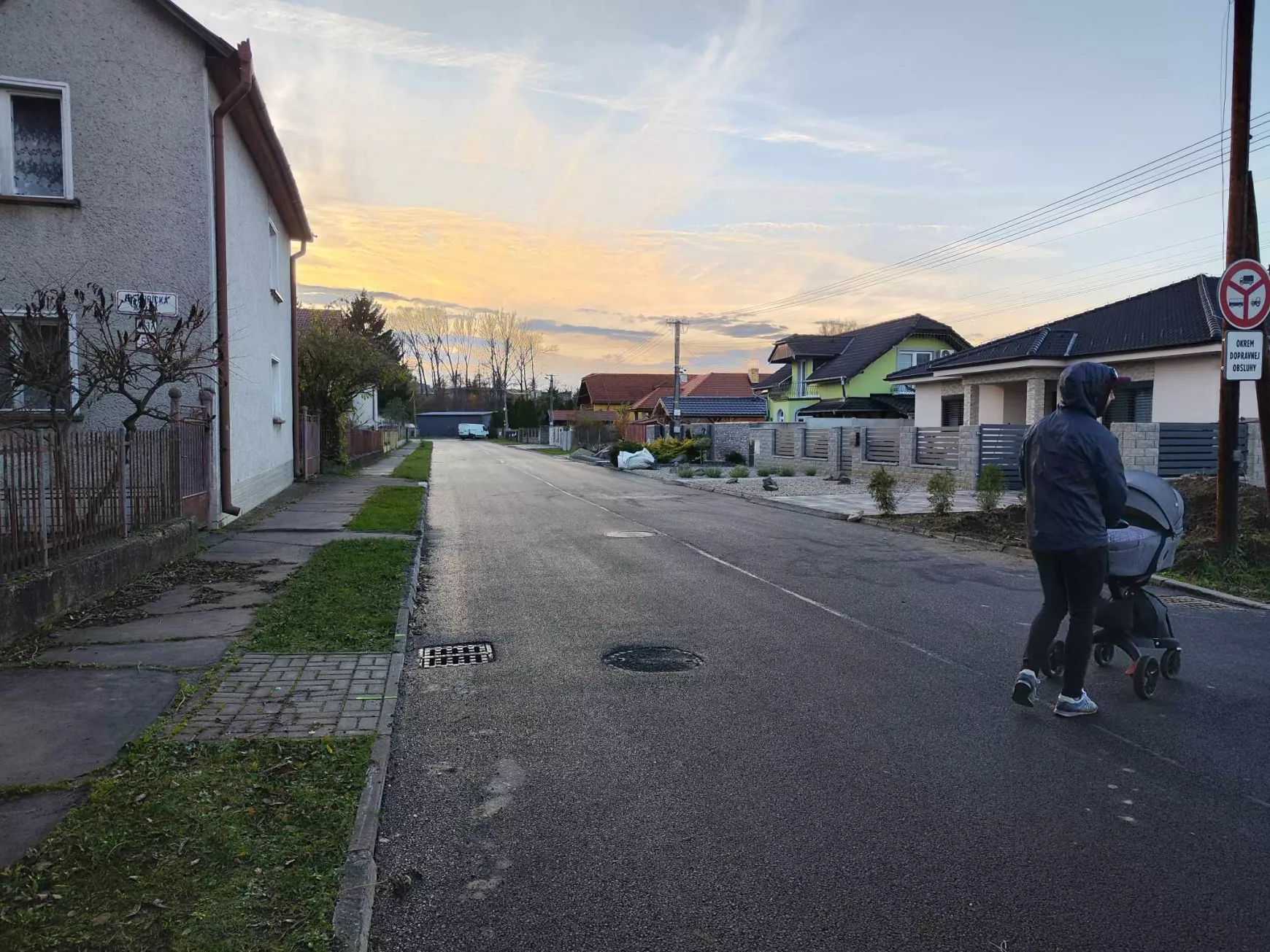 Útfelújítás Füleken