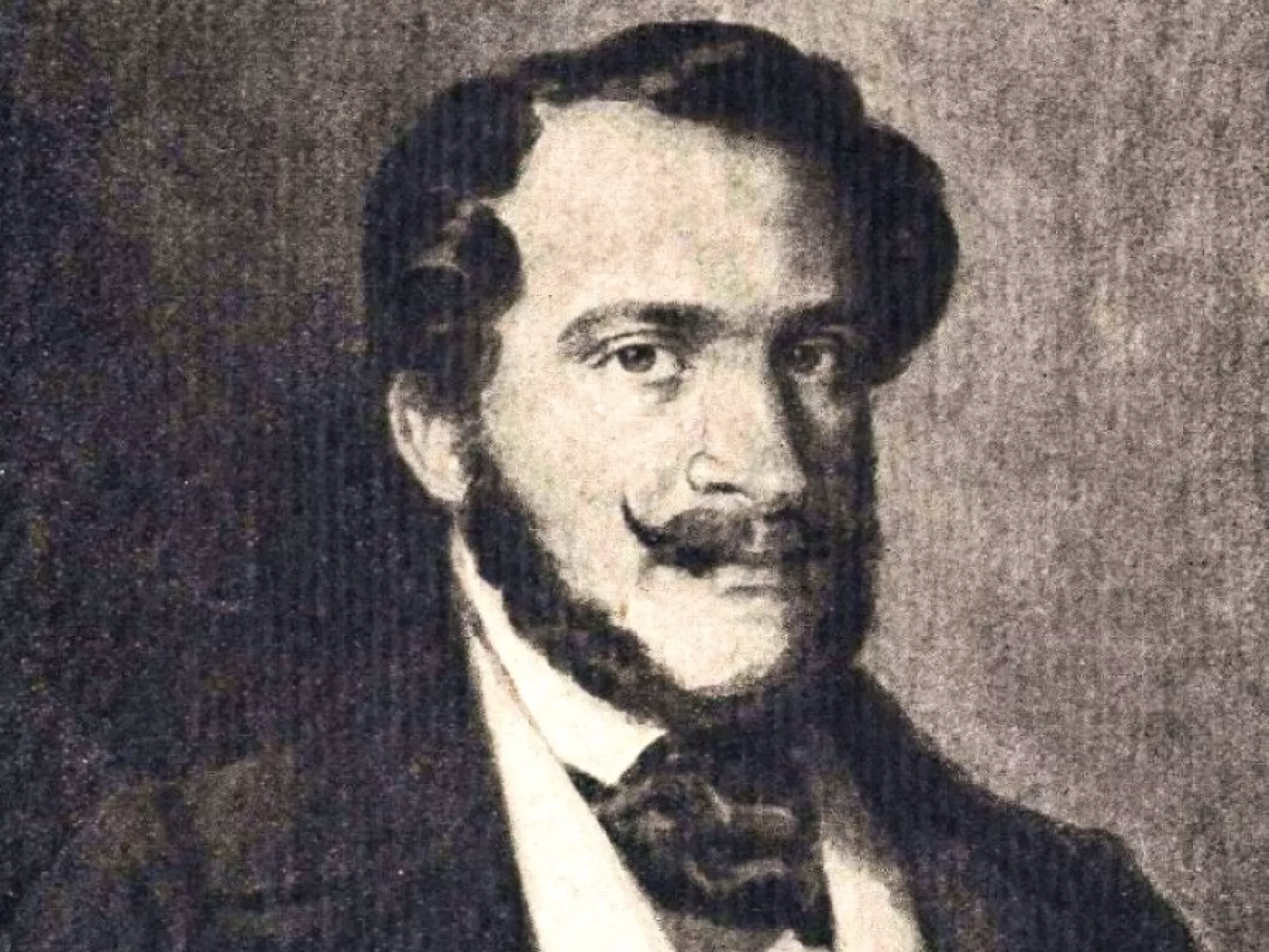 Wesselényi Miklós