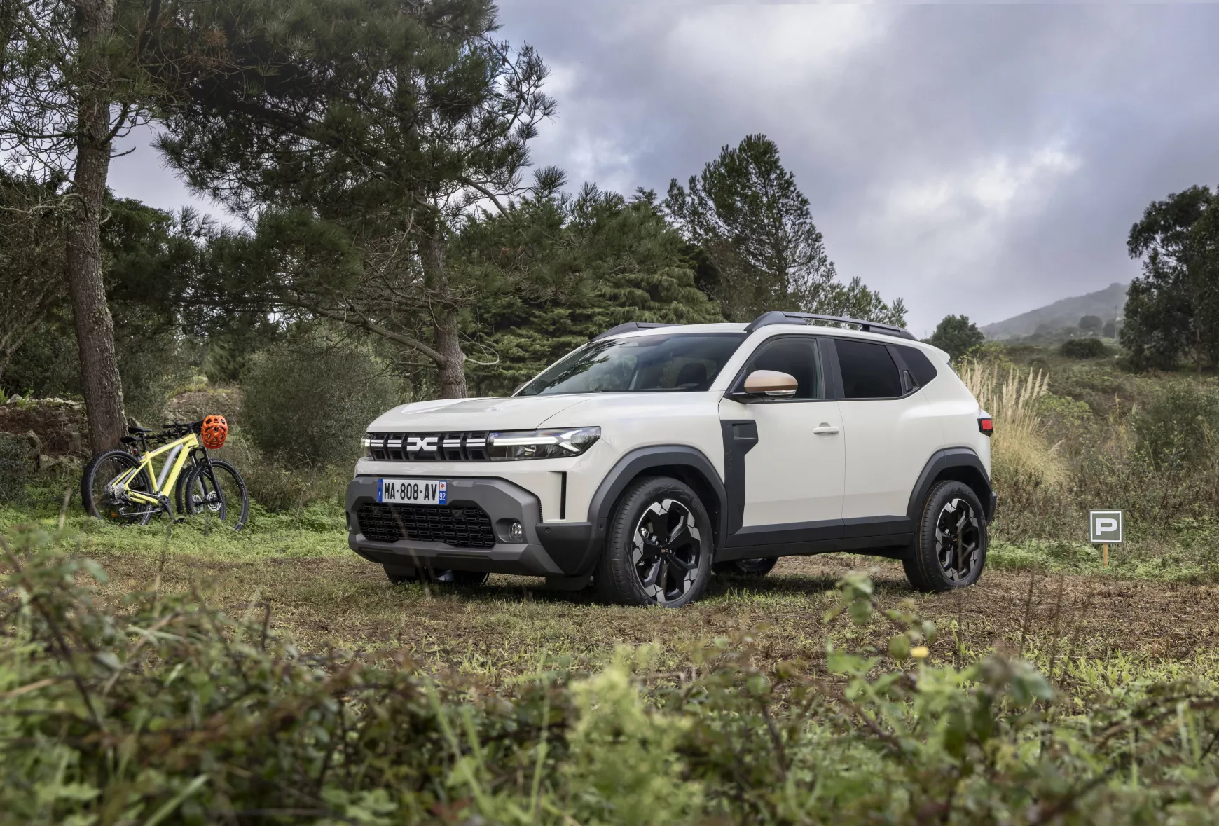 Dacia Duster - 2023