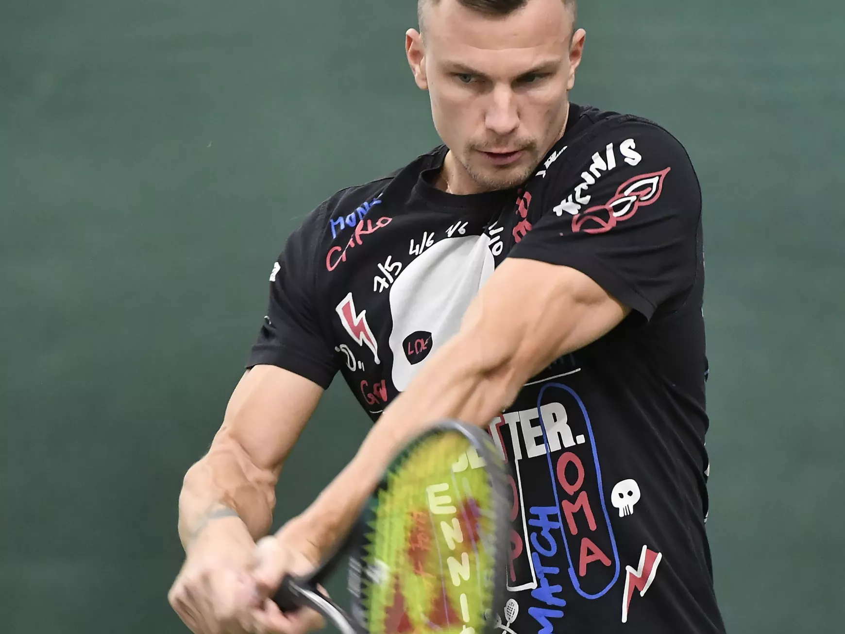 Fucsovics Márton