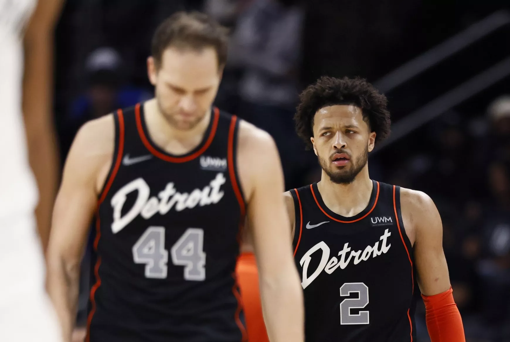 Detroit Pistons