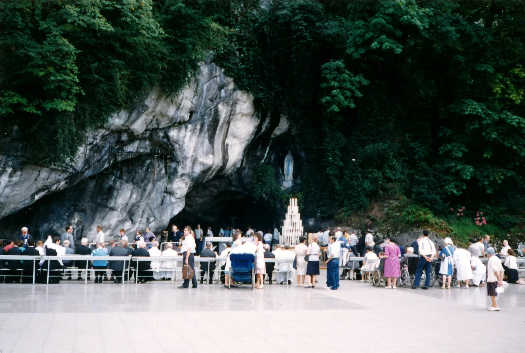 Lourdes