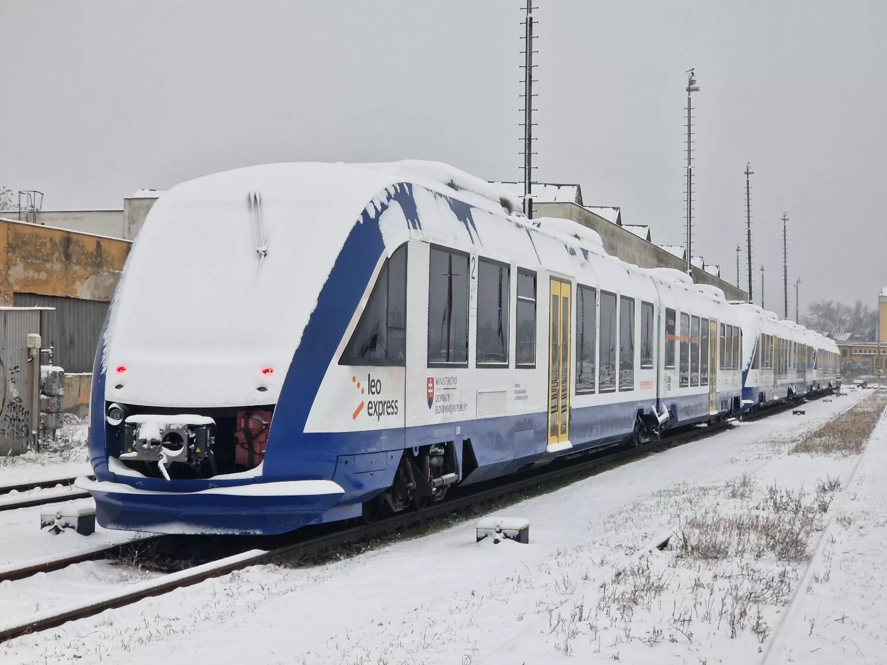 Leo Express