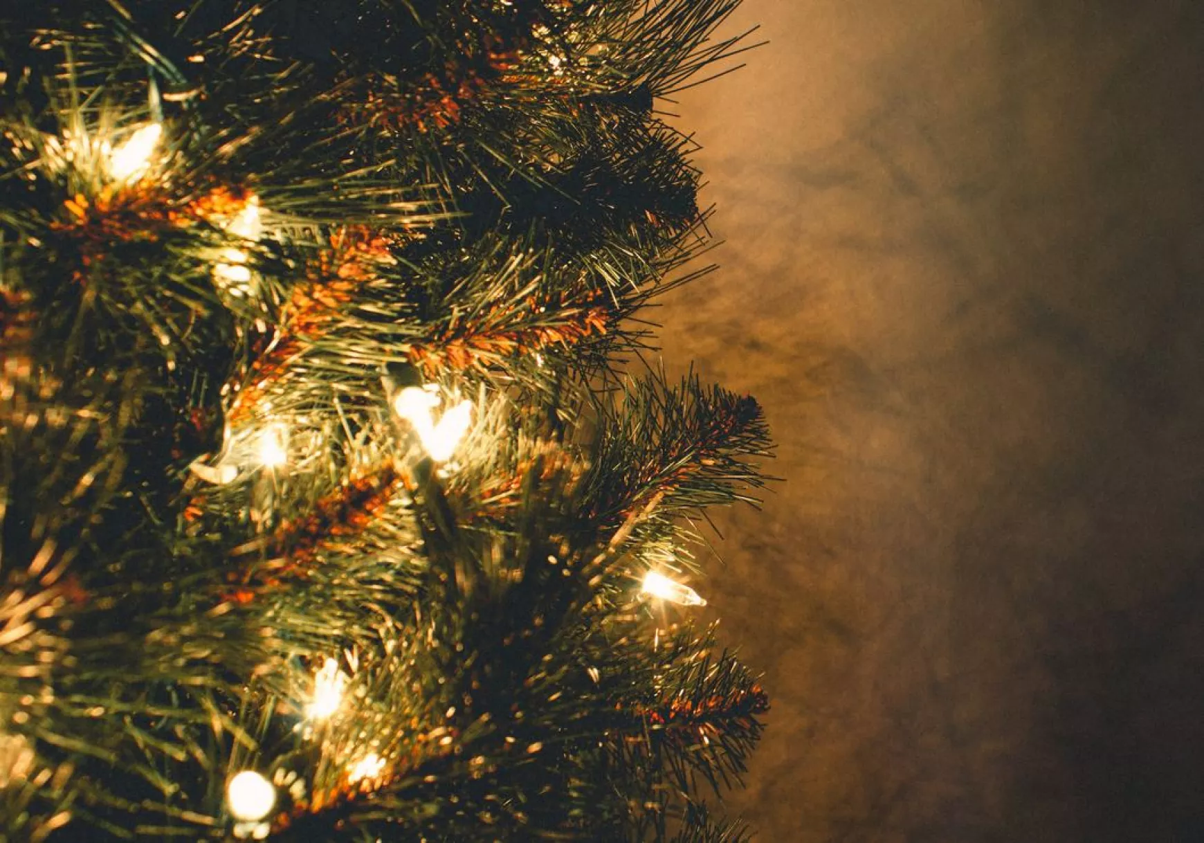 karácsonyfa - árbol de navidad - fenyőfa