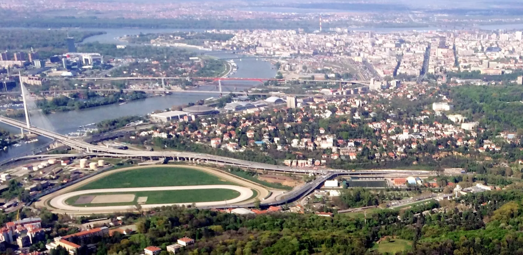 Beograd - Belgrád