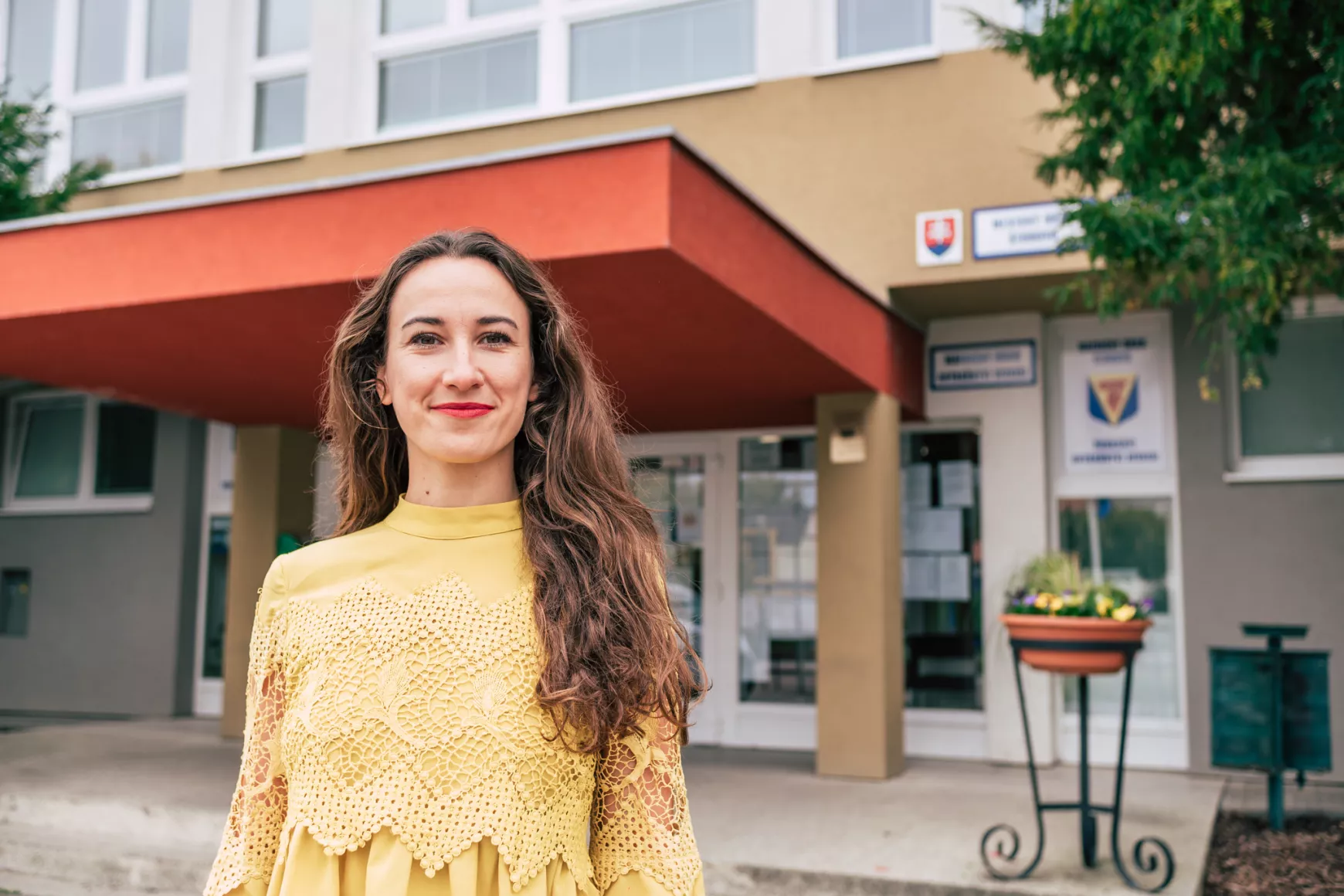 Bokor Réka