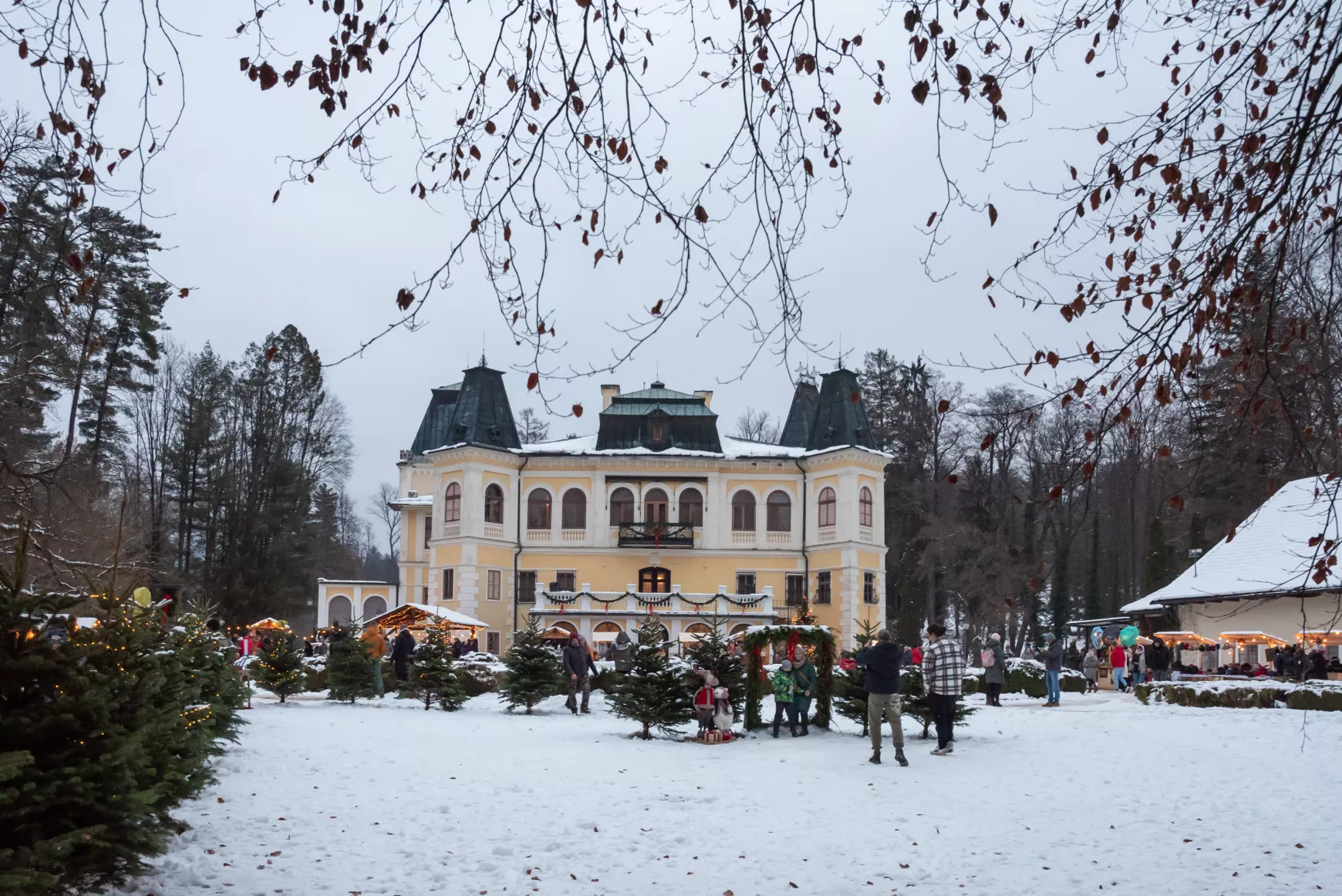 Betlér, múzeum, Andrássy-kastély, kiállítás, Franciska-múzeum