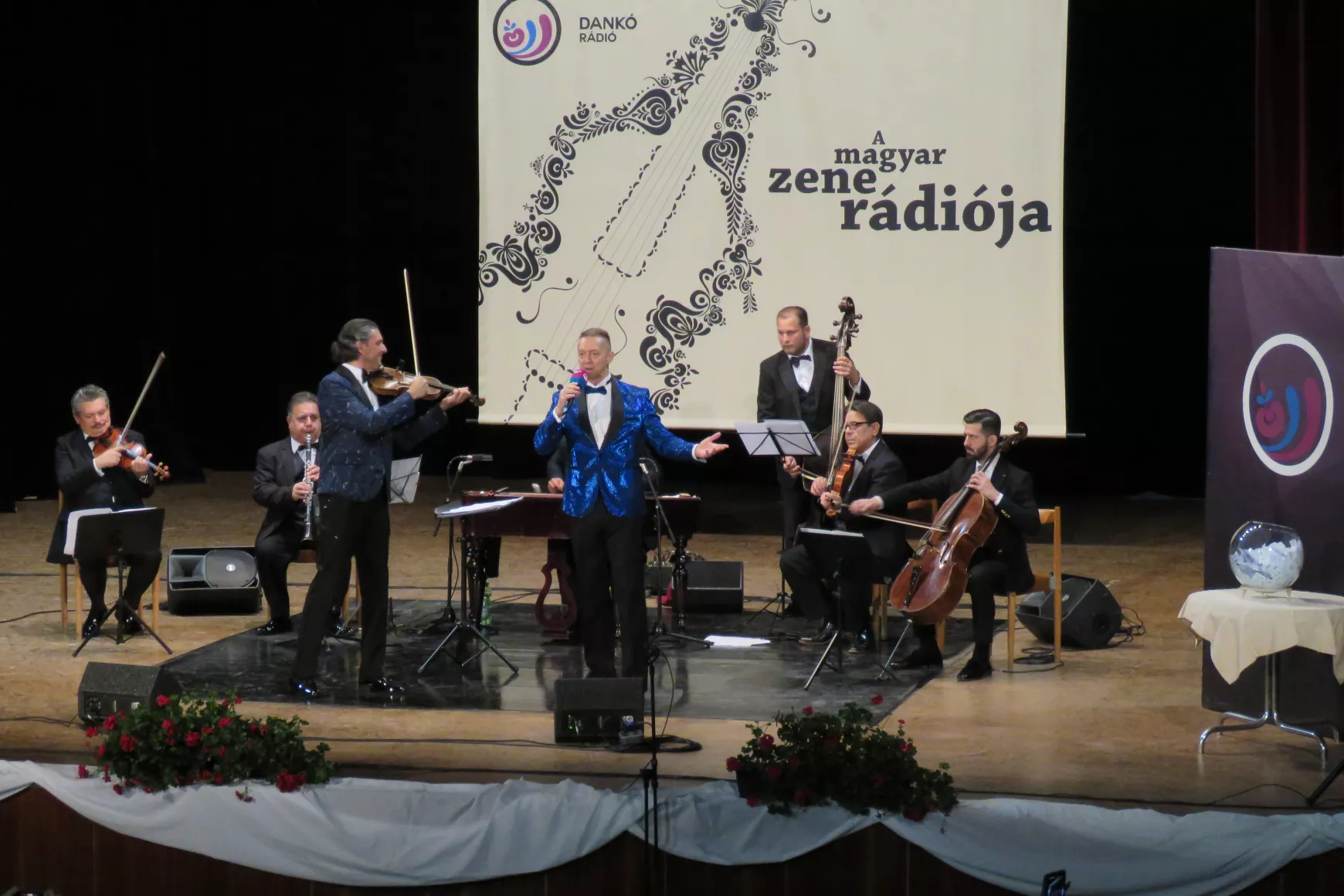 Egri József