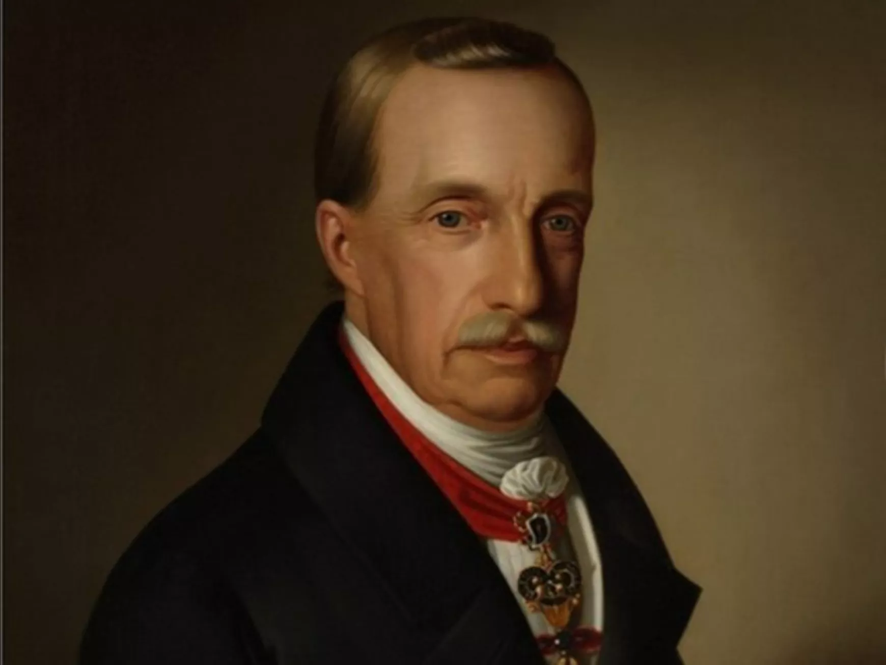 József nádor