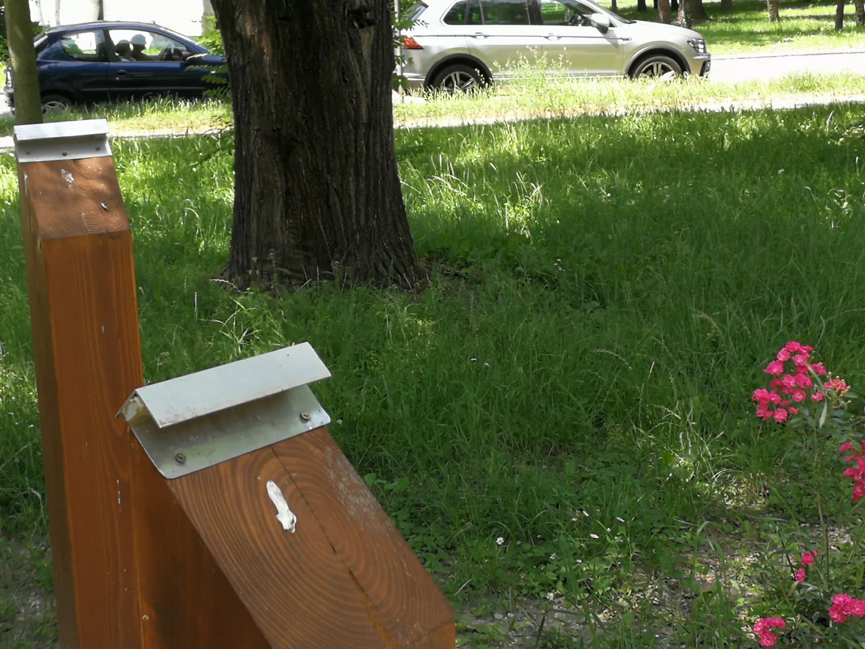 Városi költségvetésből bővült és megújult Komárom kamerarendszere