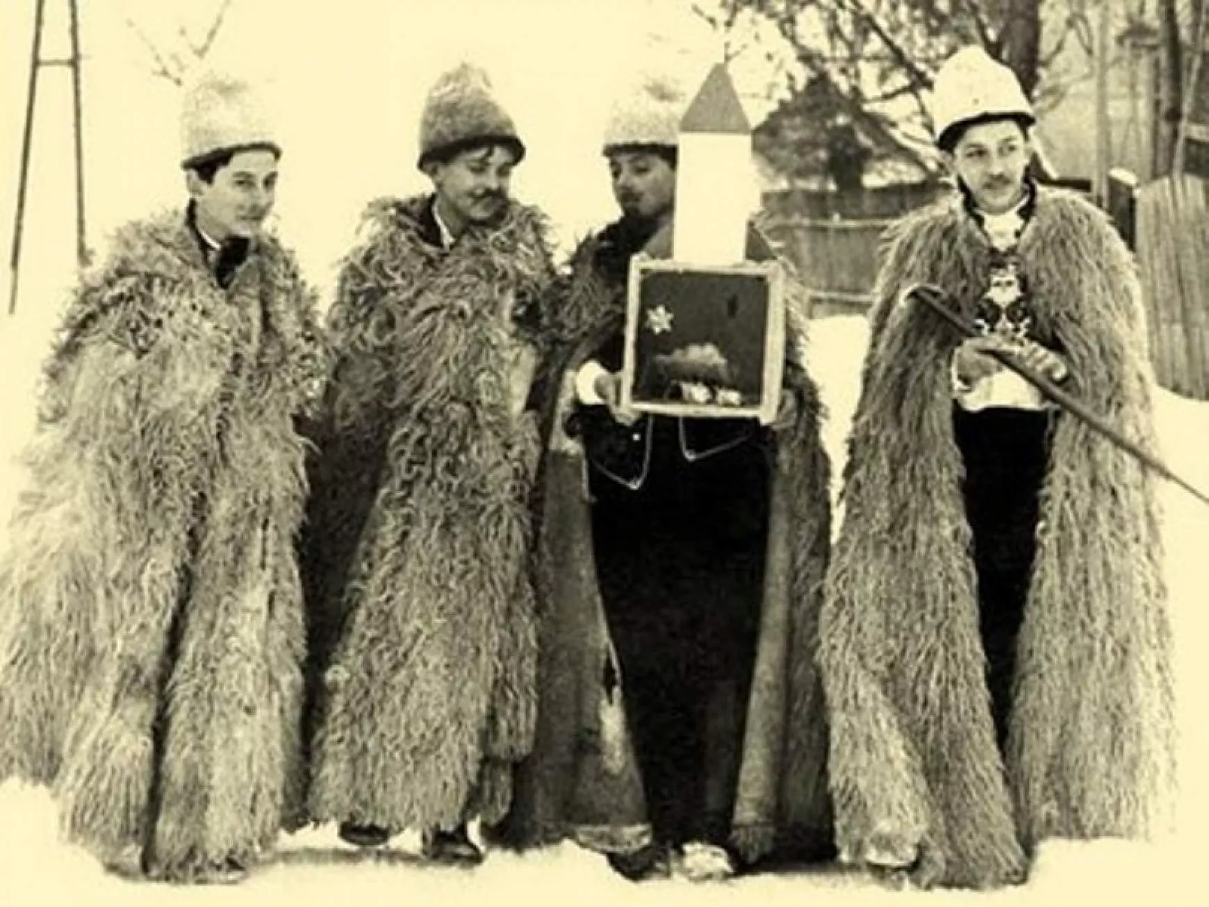 betlehemezés