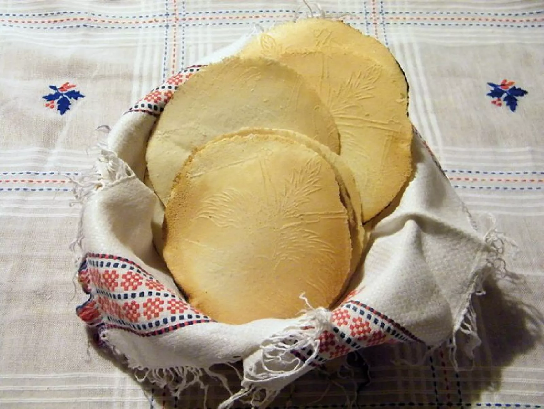 ostya