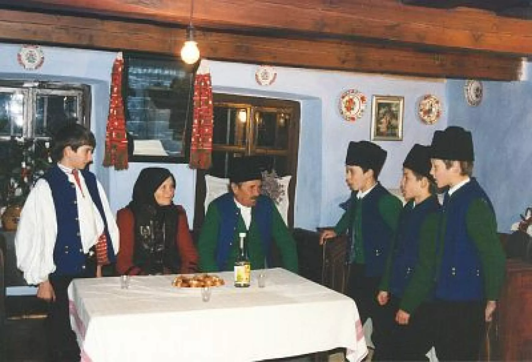 karácsony