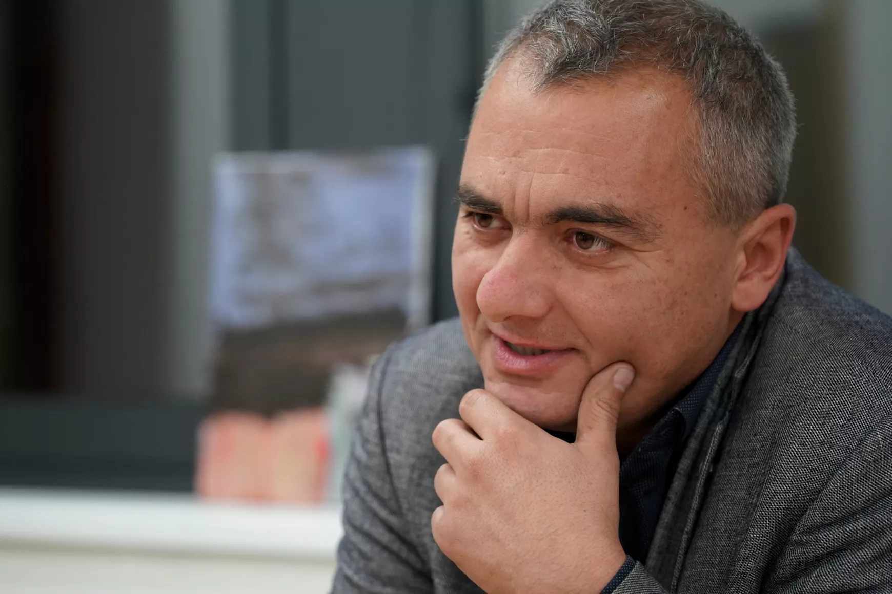 Lakatos Róbert, zeneszerző, brácsaművész - Magyar7 nagyinterjú