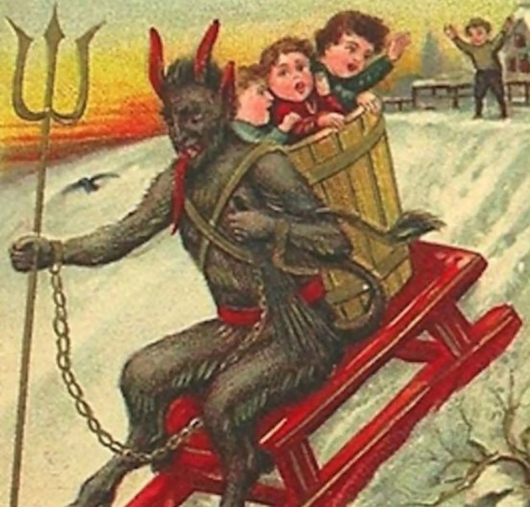 krampusz