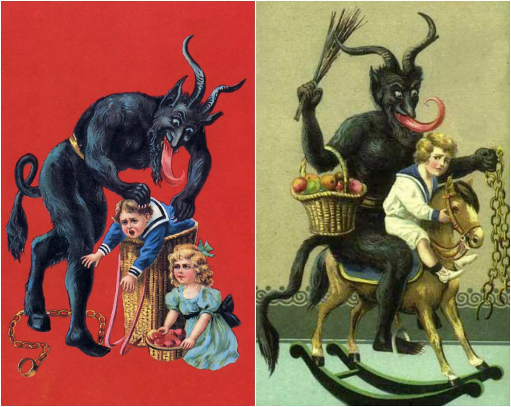 krampusz