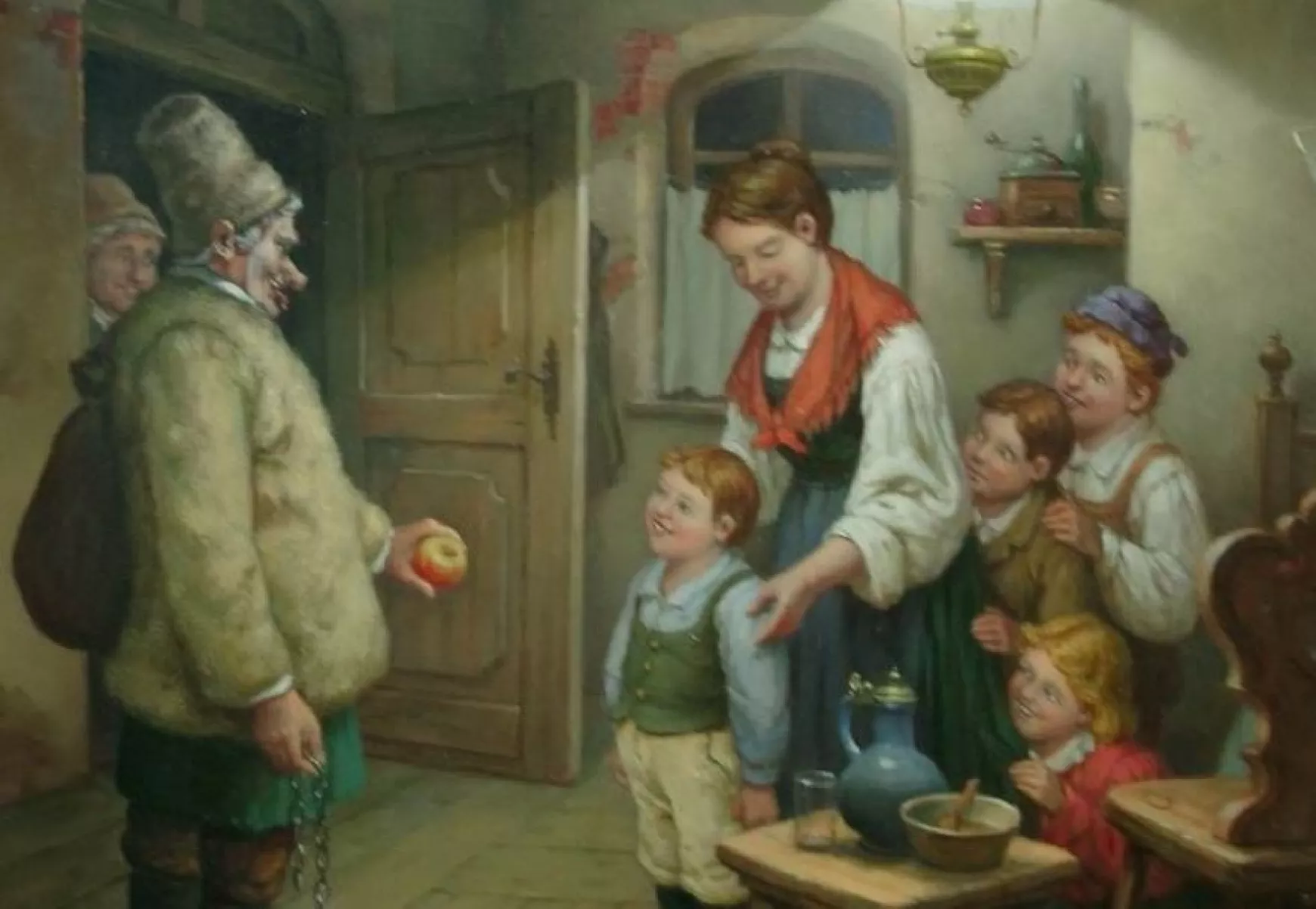miklós