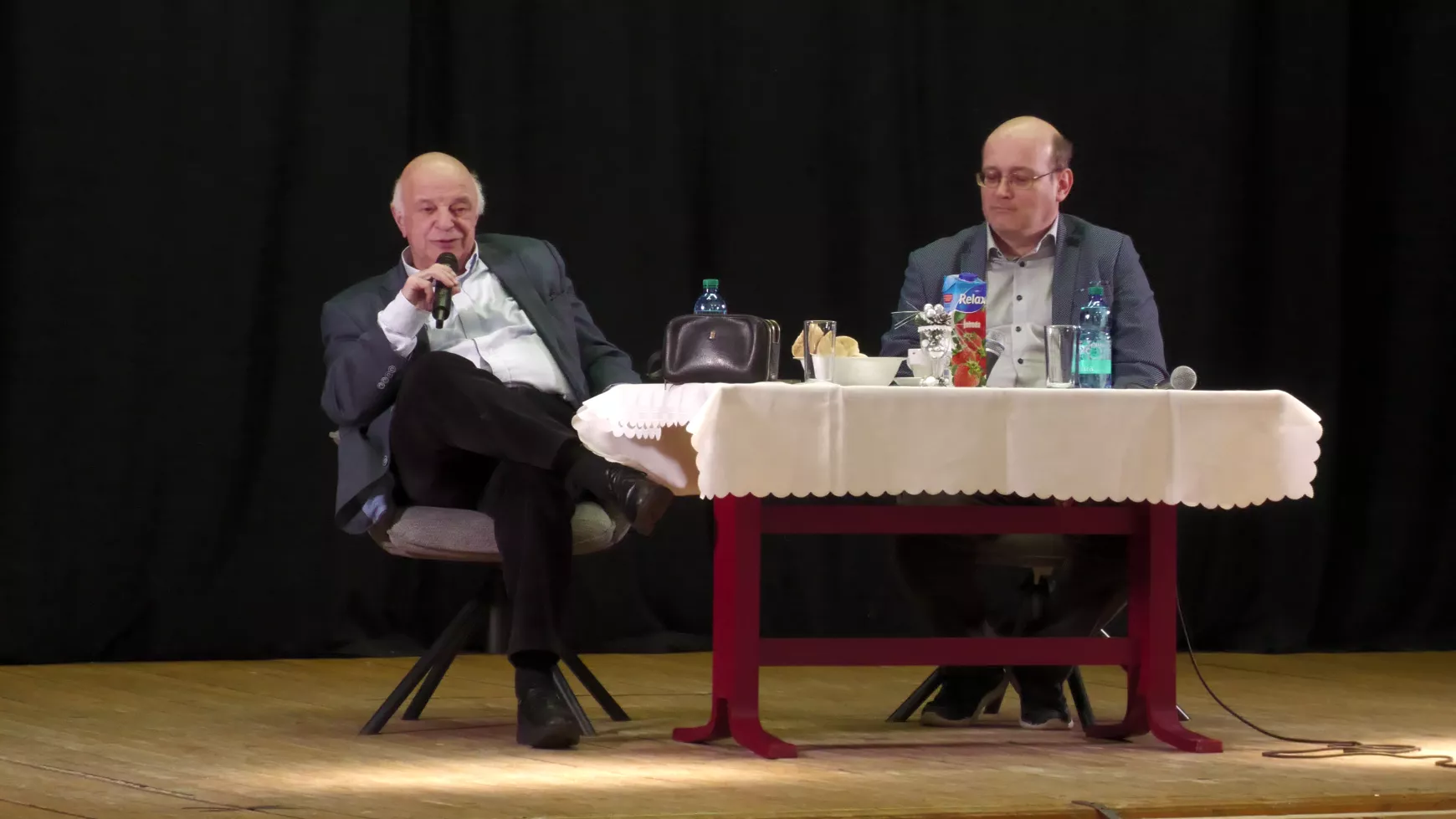 Nógrádi György Köbölkúton