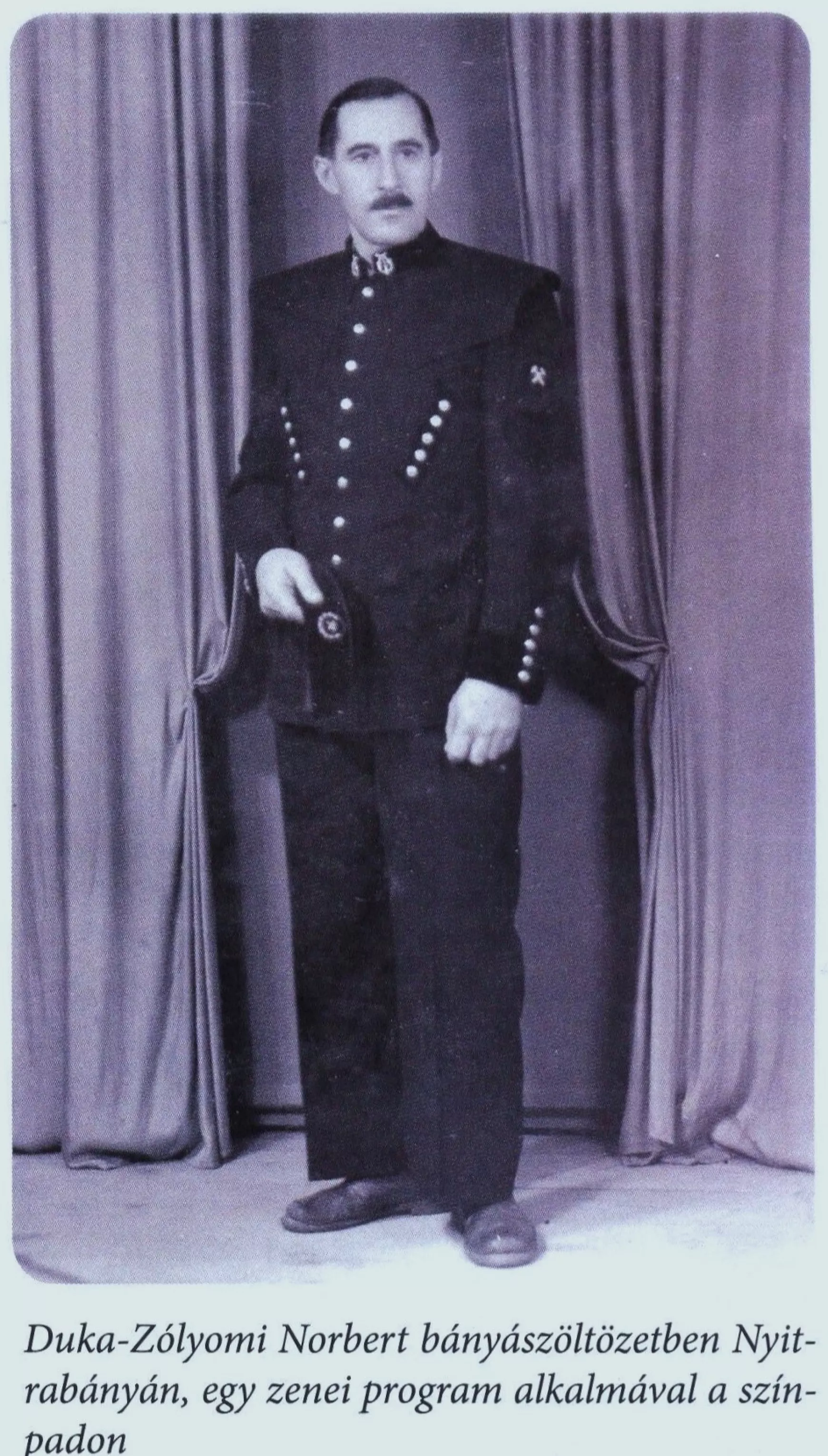 Duka-Zólyomi család