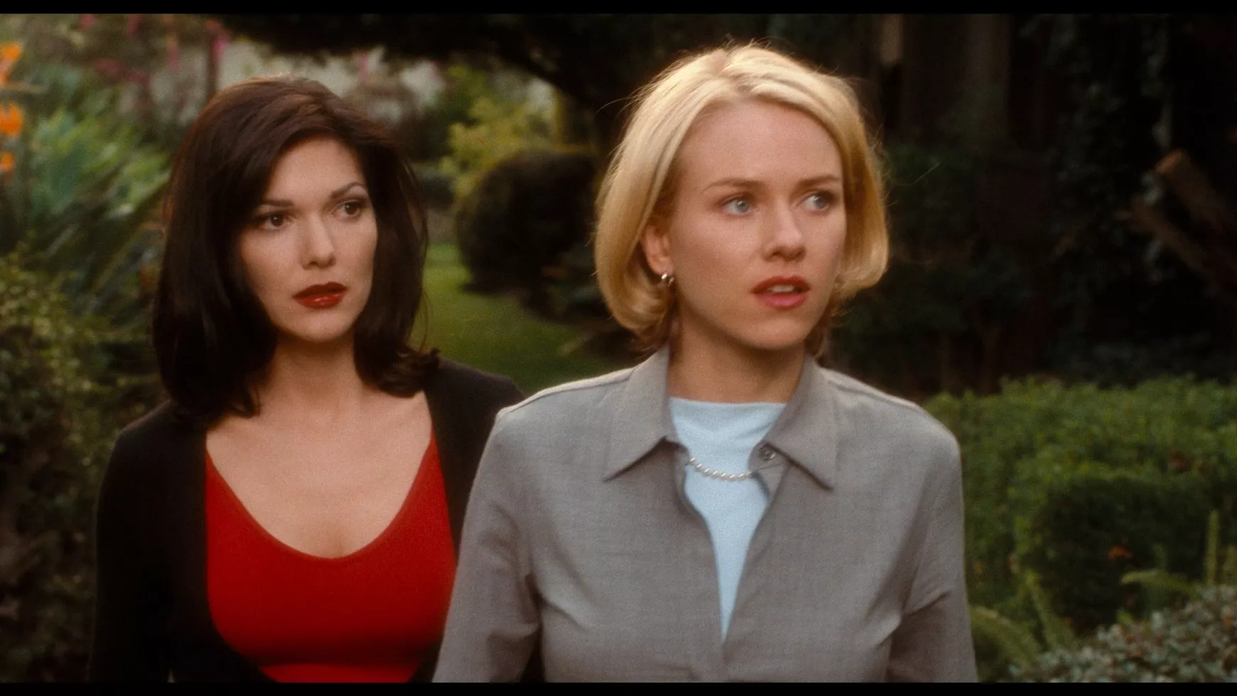 Mullholland Drive - film