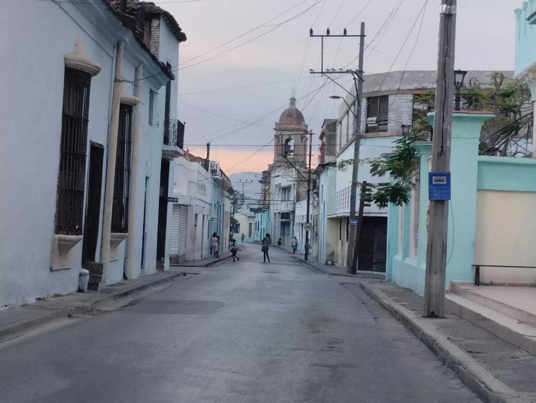 Barangoló - Kuba III. 