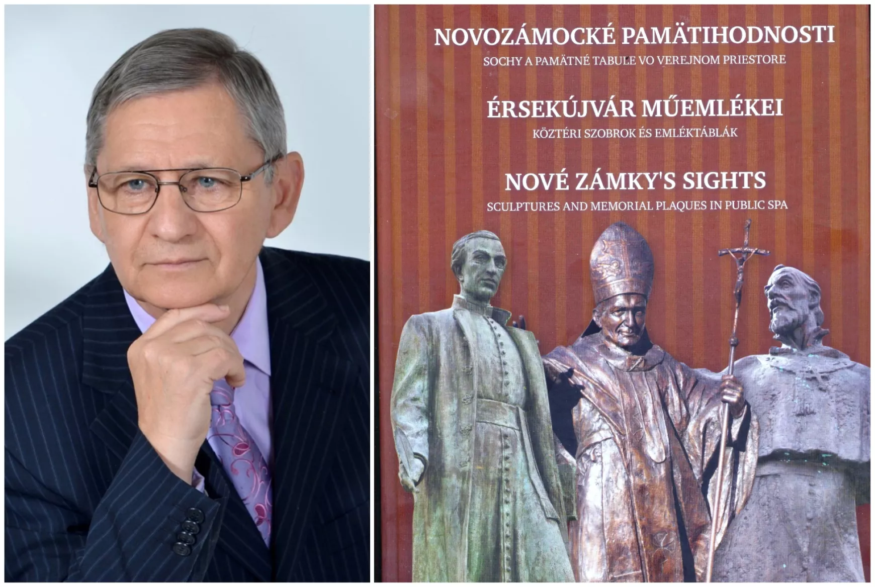 Strba Sándor