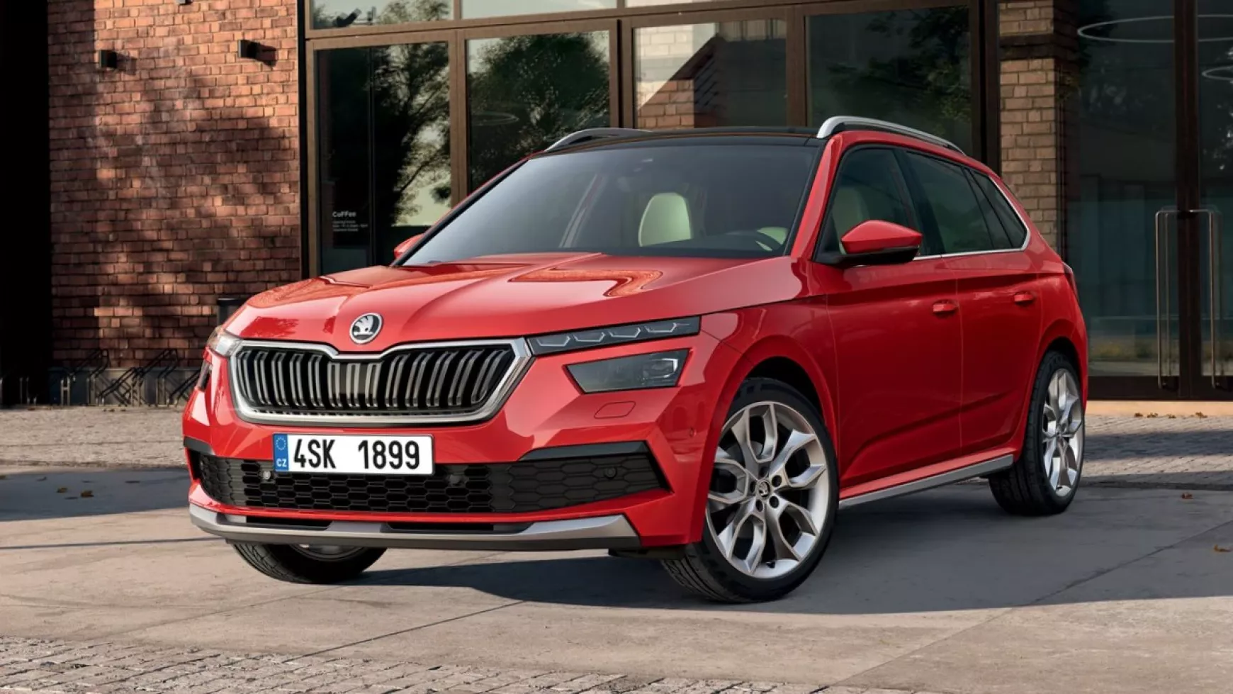 Škoda