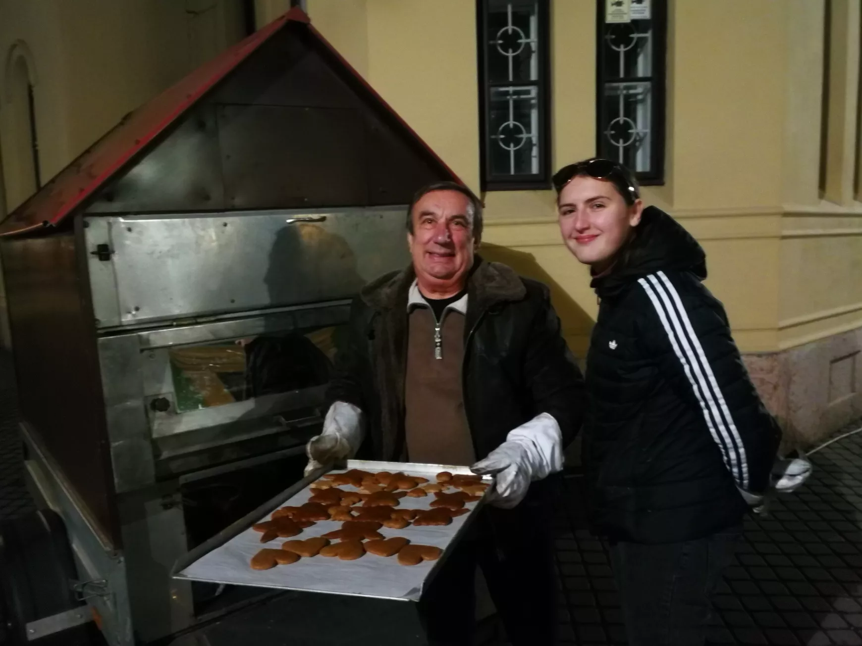 Advent 3. vasárnapja - X. A mi karácsonyunk műsorfüzérrel – KÉPEKKEL