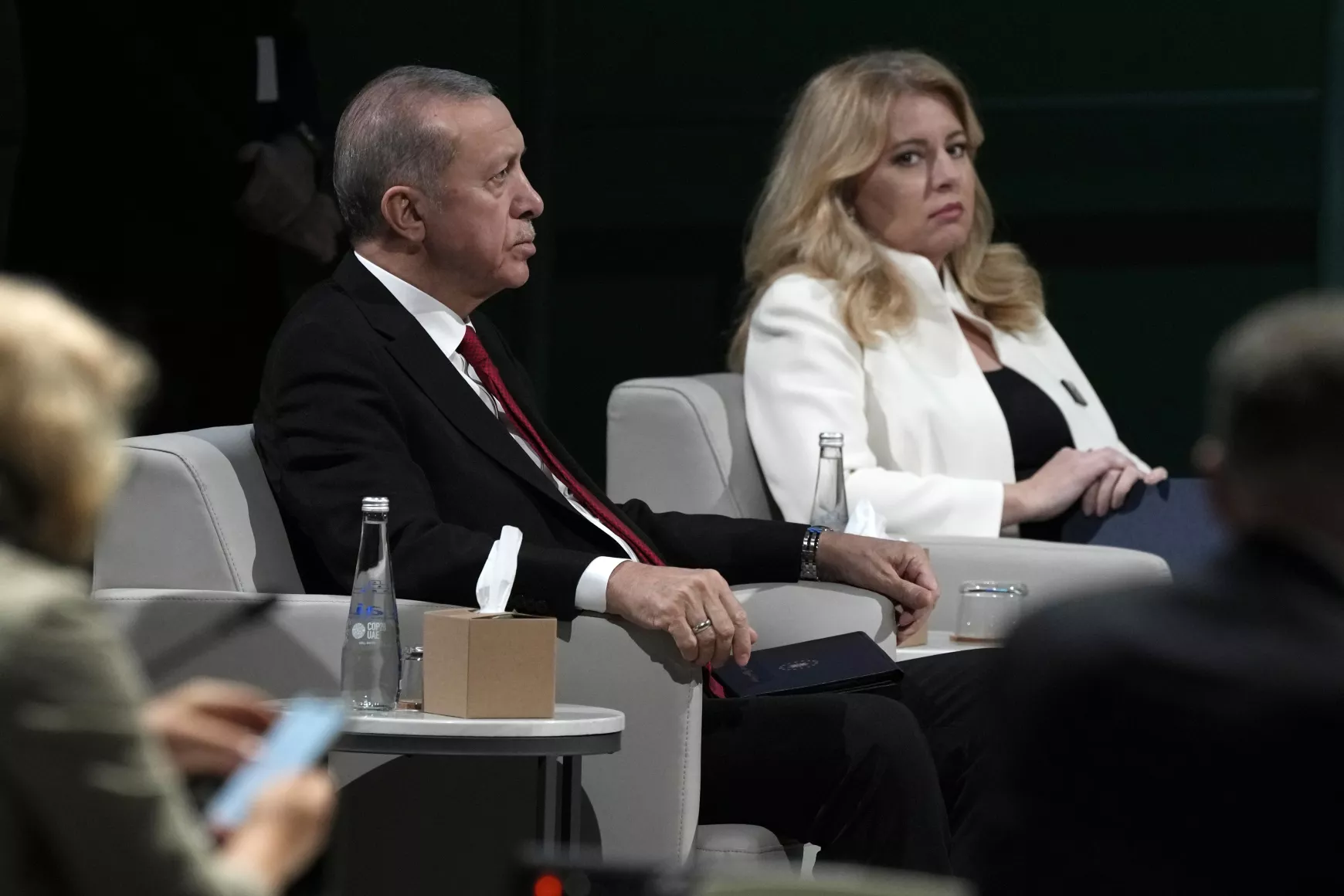Zuzana Čaputová