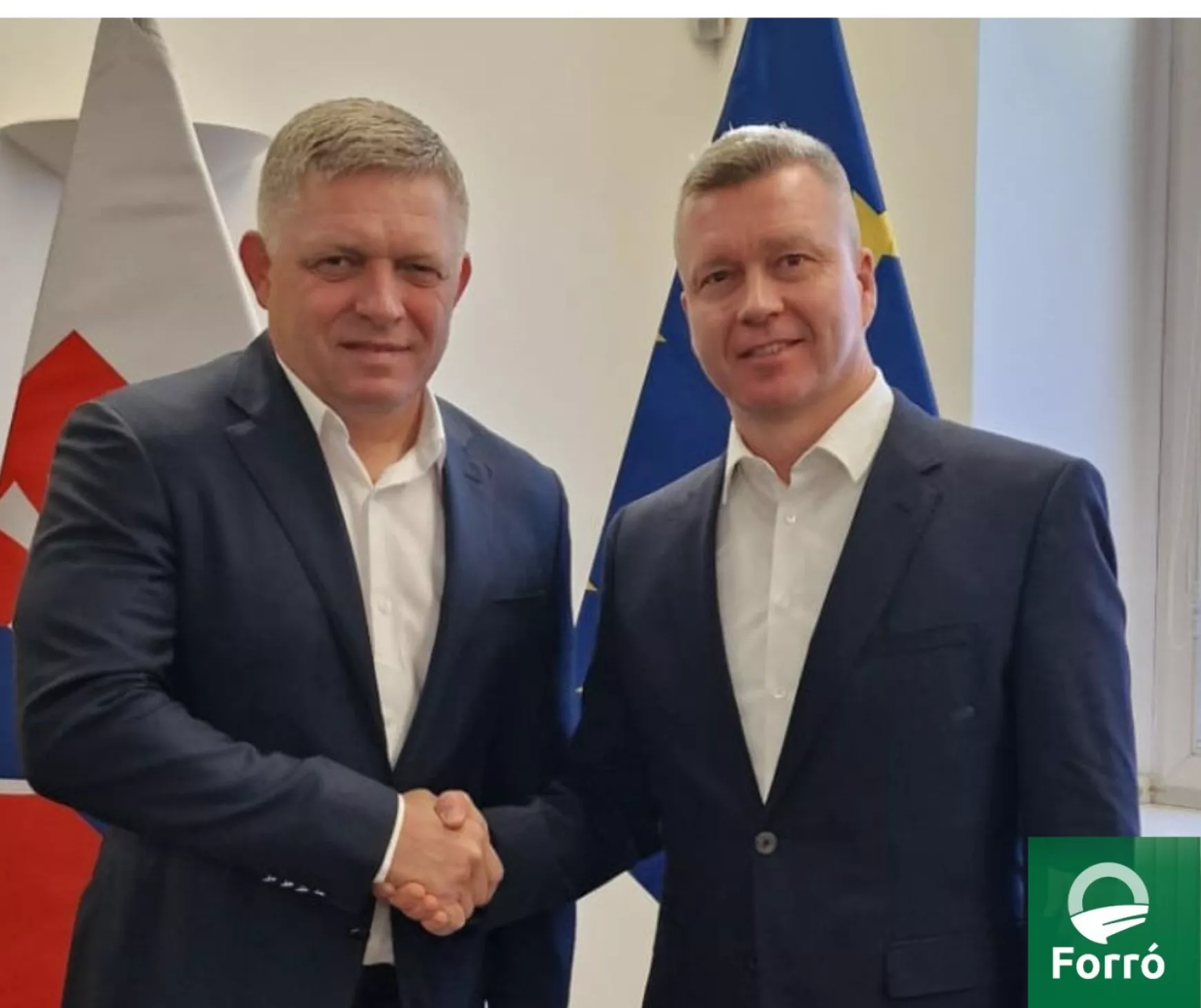Fico-Forró