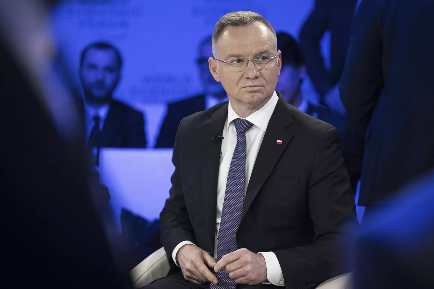 Andrzej Duda
