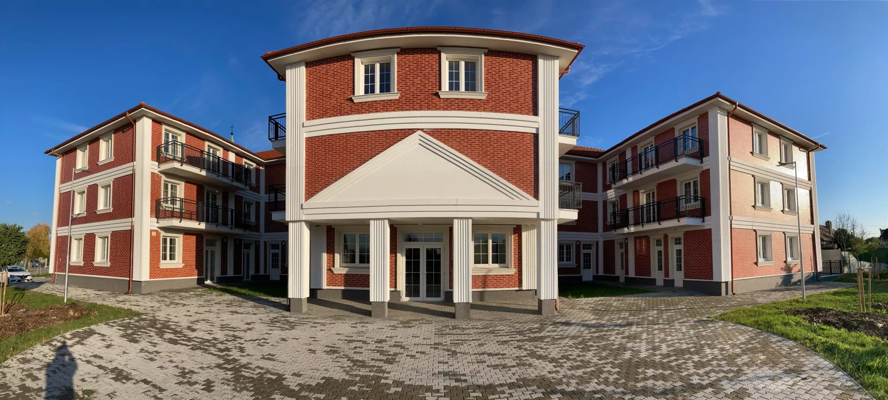 Bérlakásprogram