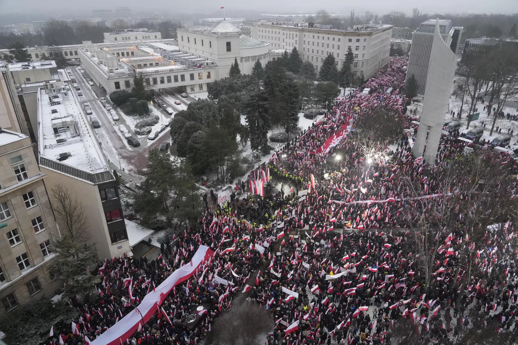 Lengyelország