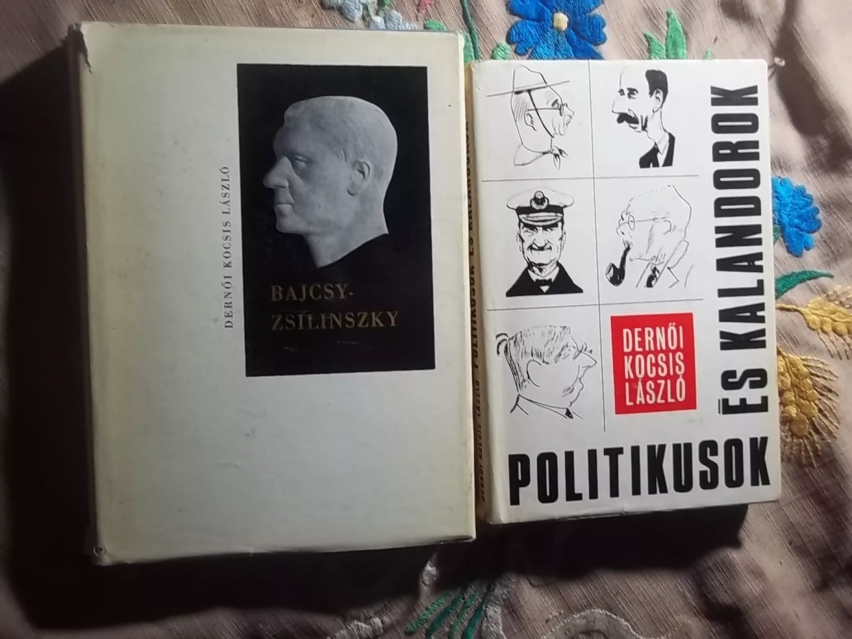 Dernői Kocsis László