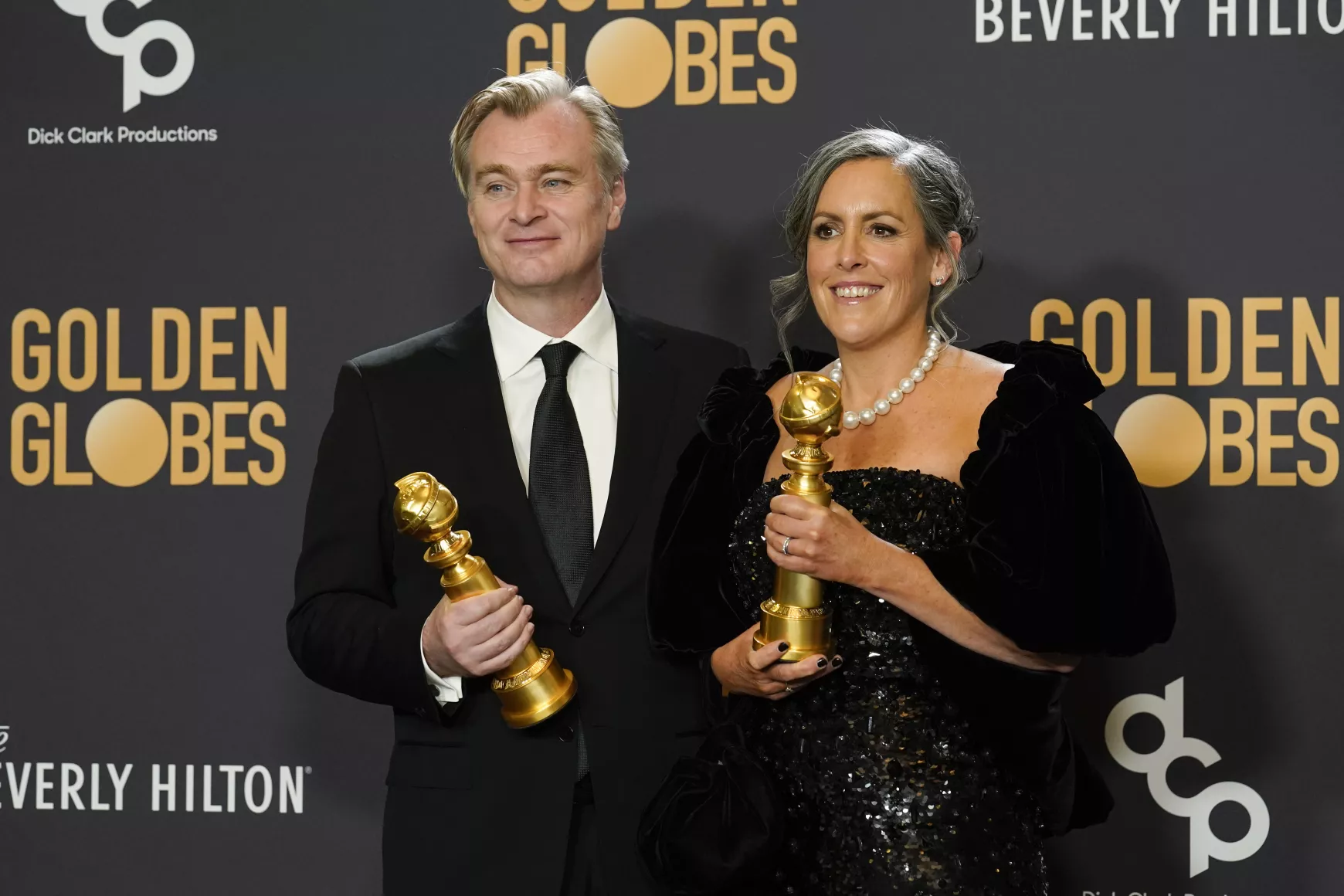 Golden Globe - 2023